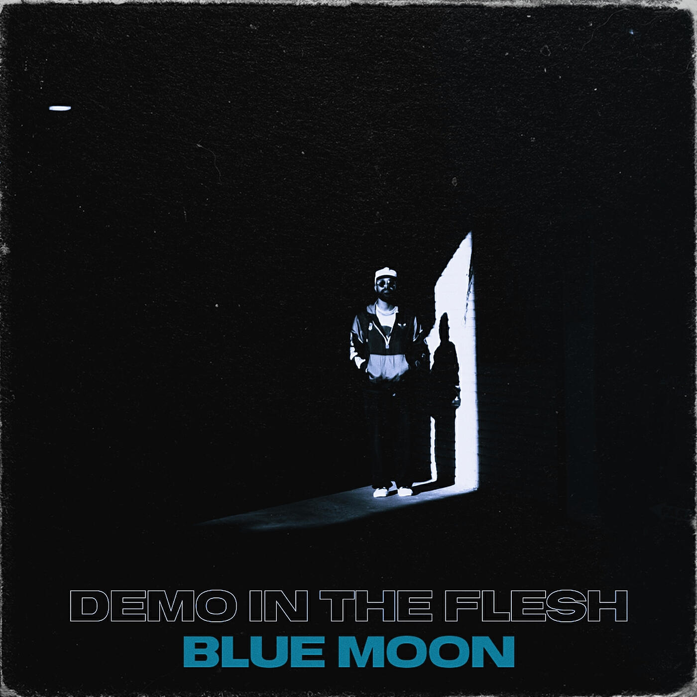 Релиз Blue Moon