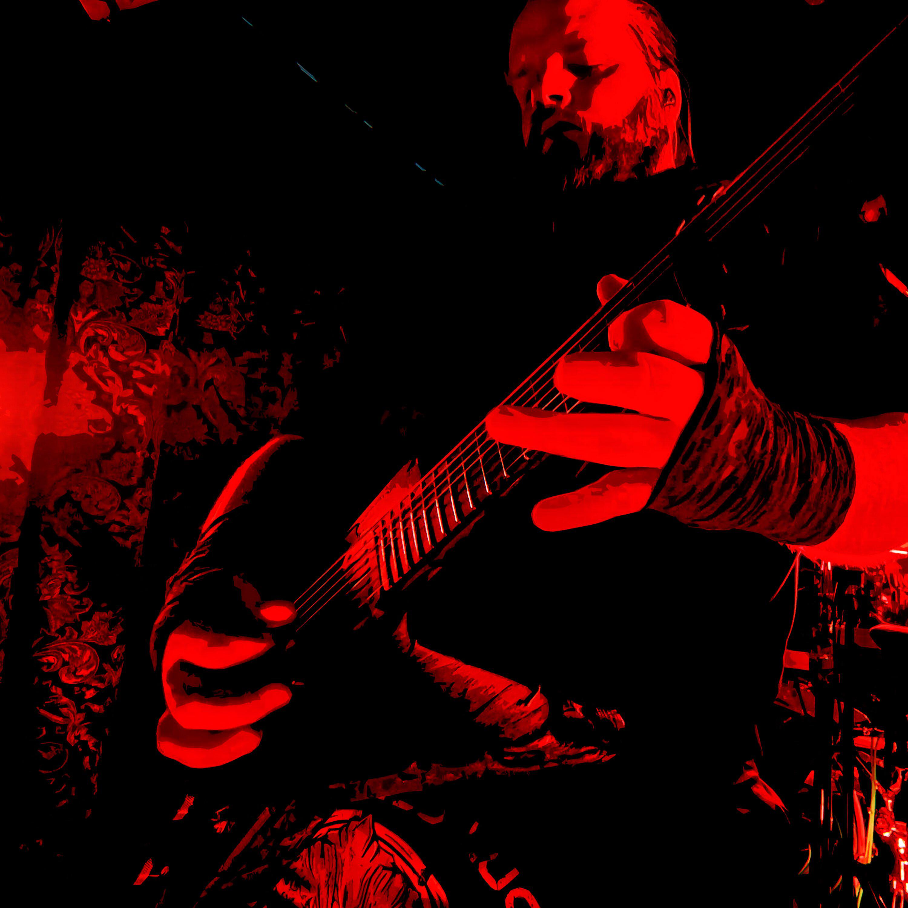 Релиз Сон (Live at Hellscream Keep)