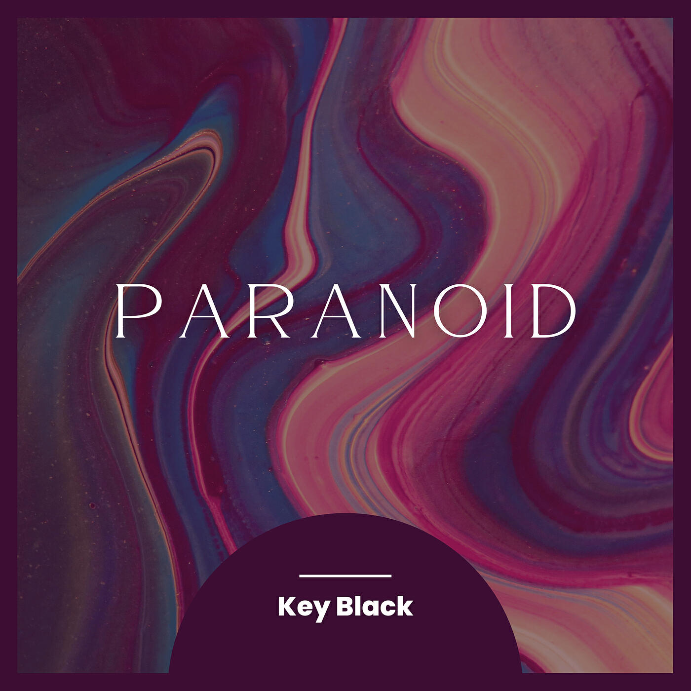 Релиз Paranoid