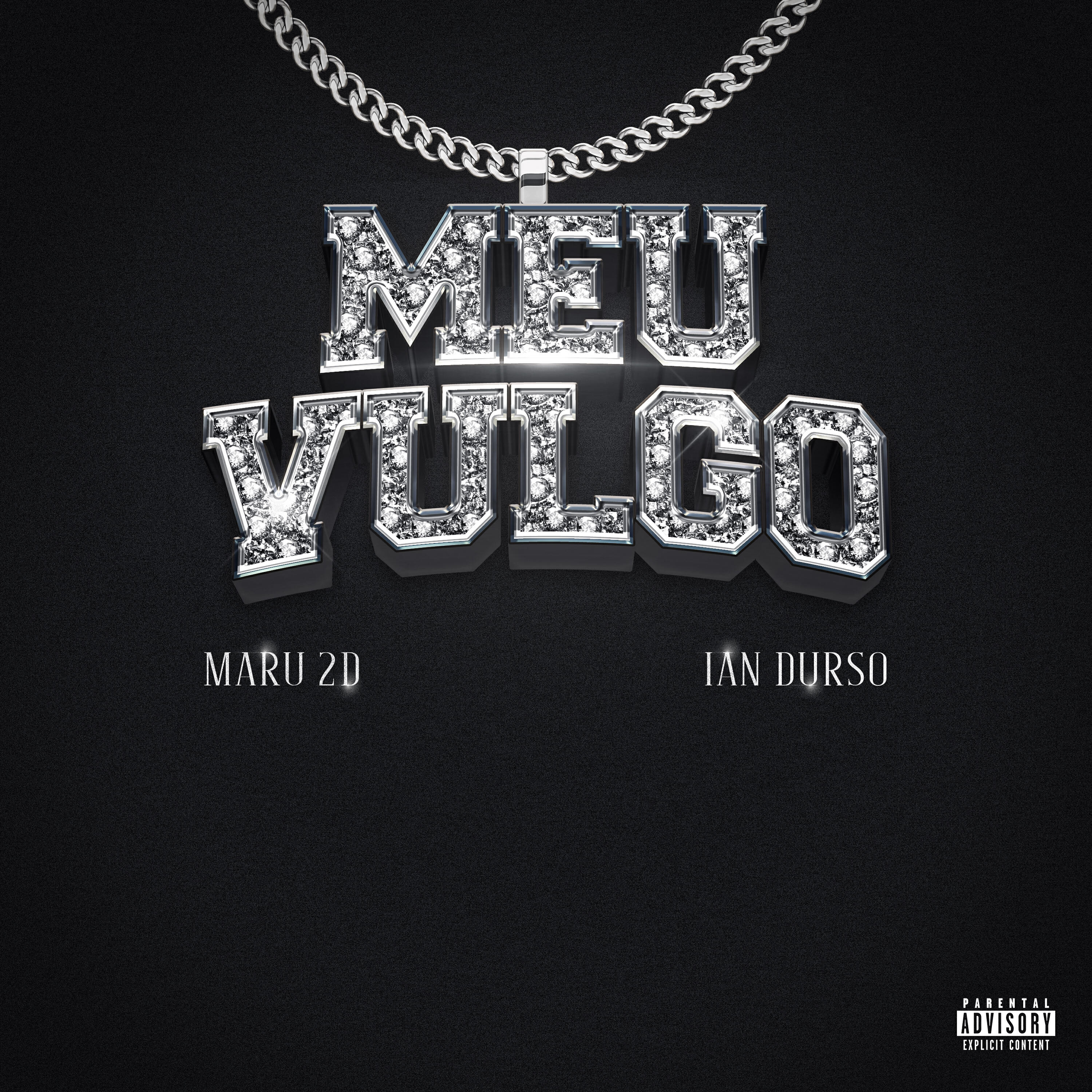 Релиз Meu Vulgo