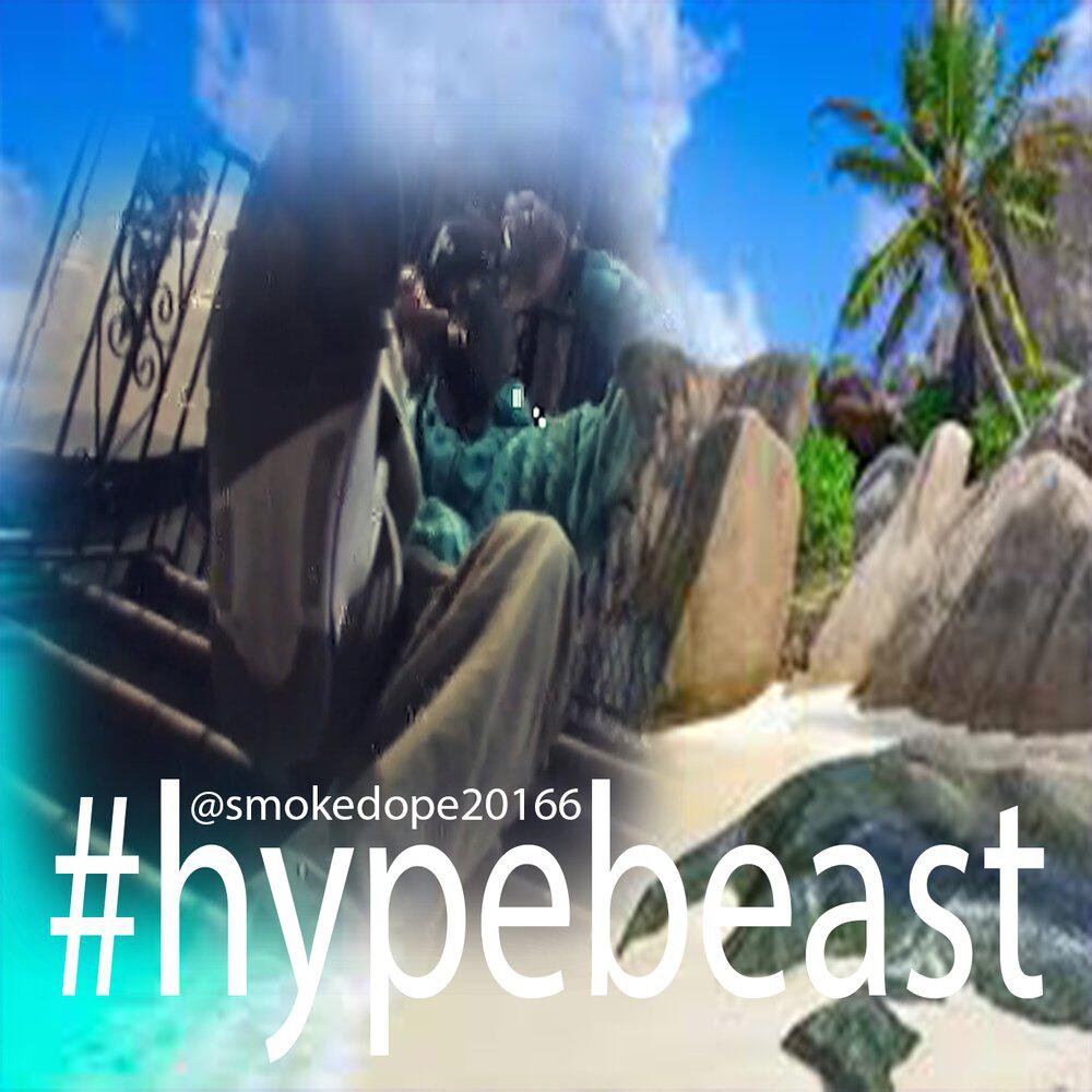 Релиз Hypebeast