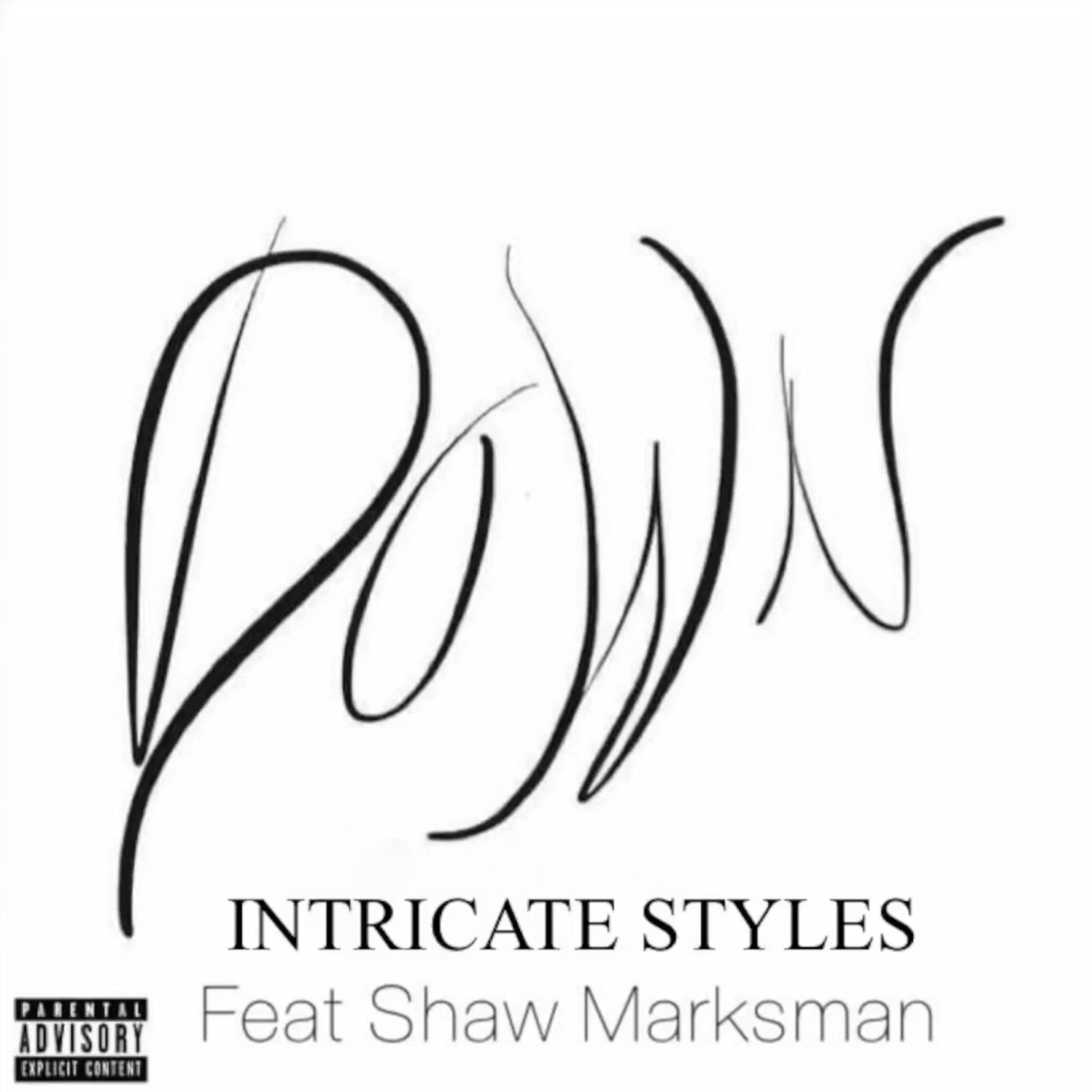 Shaw Marksman