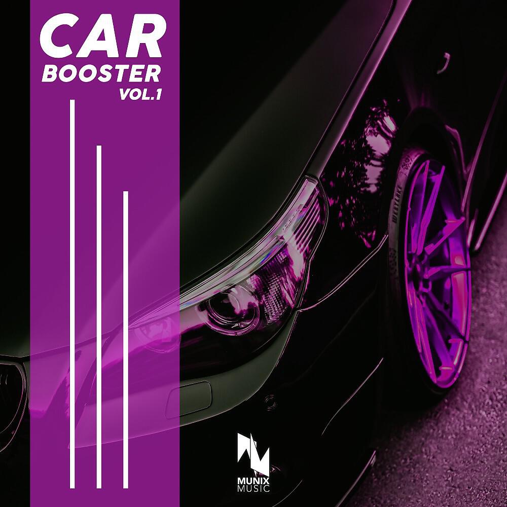 Релиз Car Booster, Vol. 1