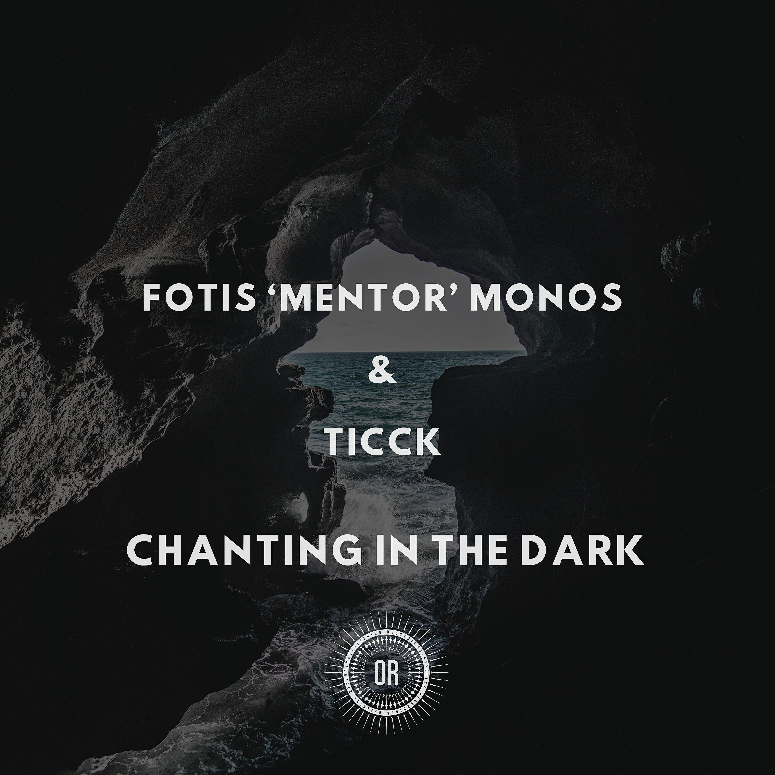 Релиз Chanting in the Dark