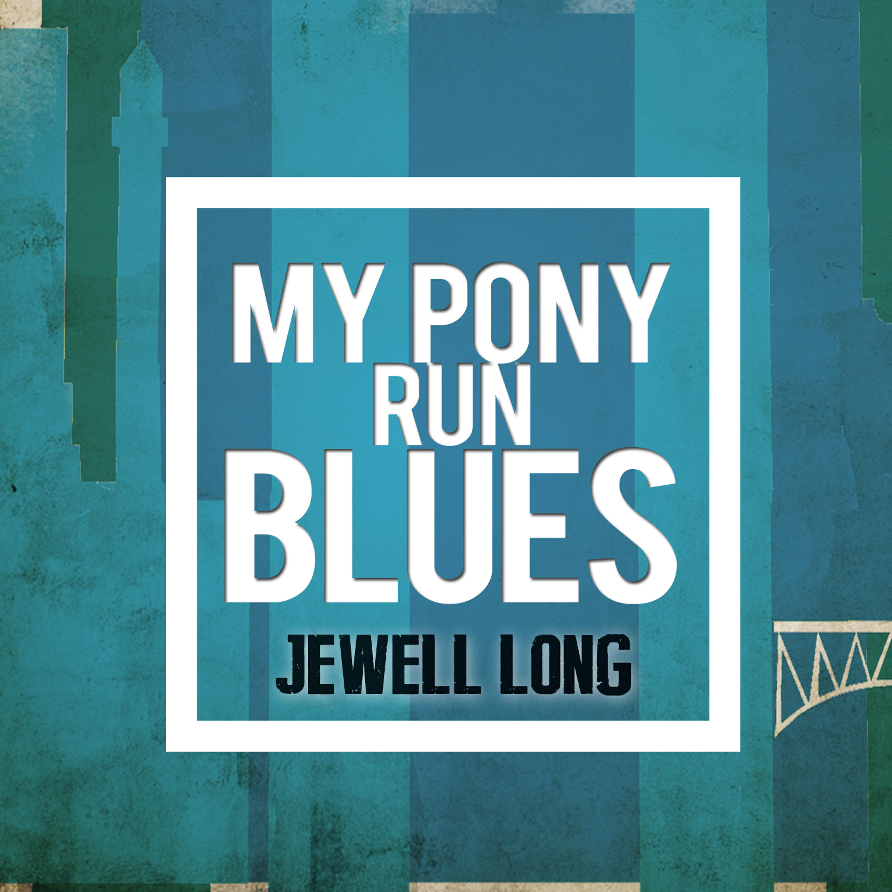 Релиз My Pony Run Blues