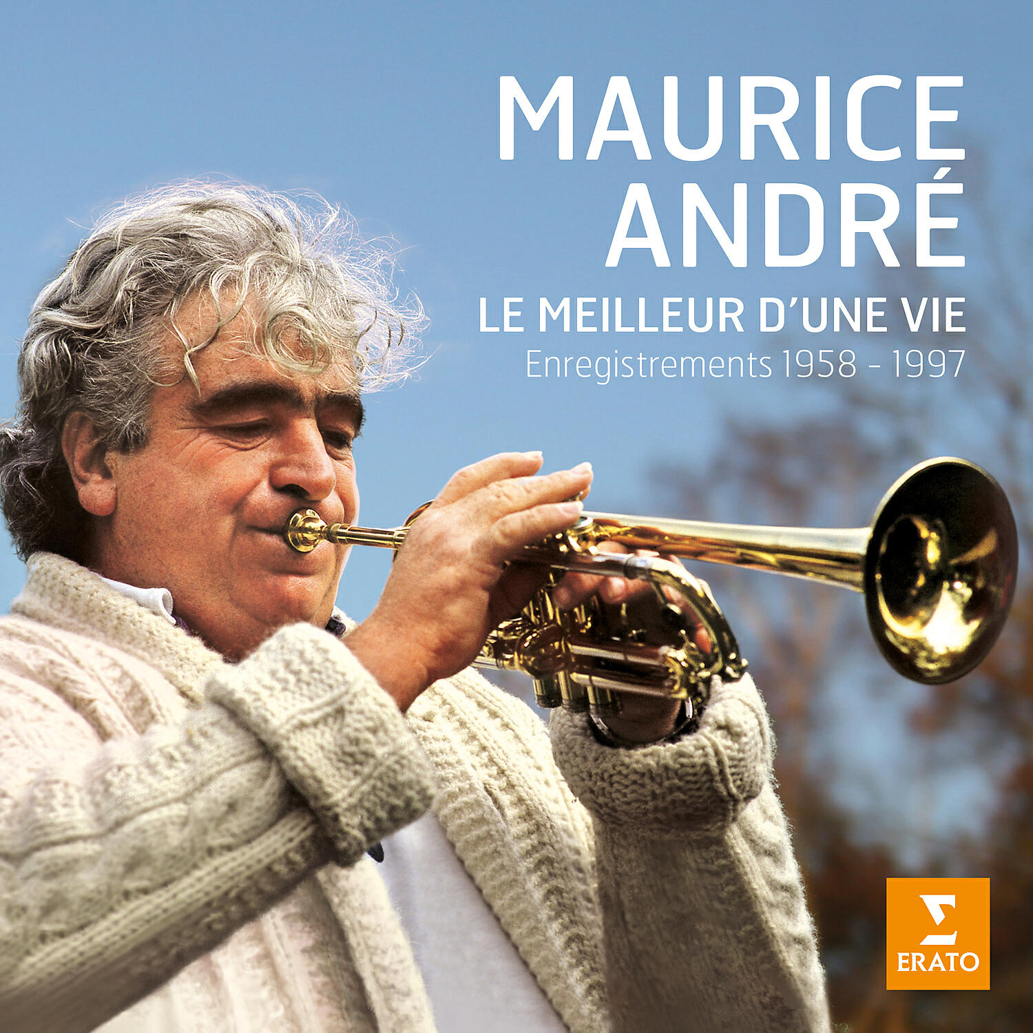 Релиз Le meilleur d'une vie
