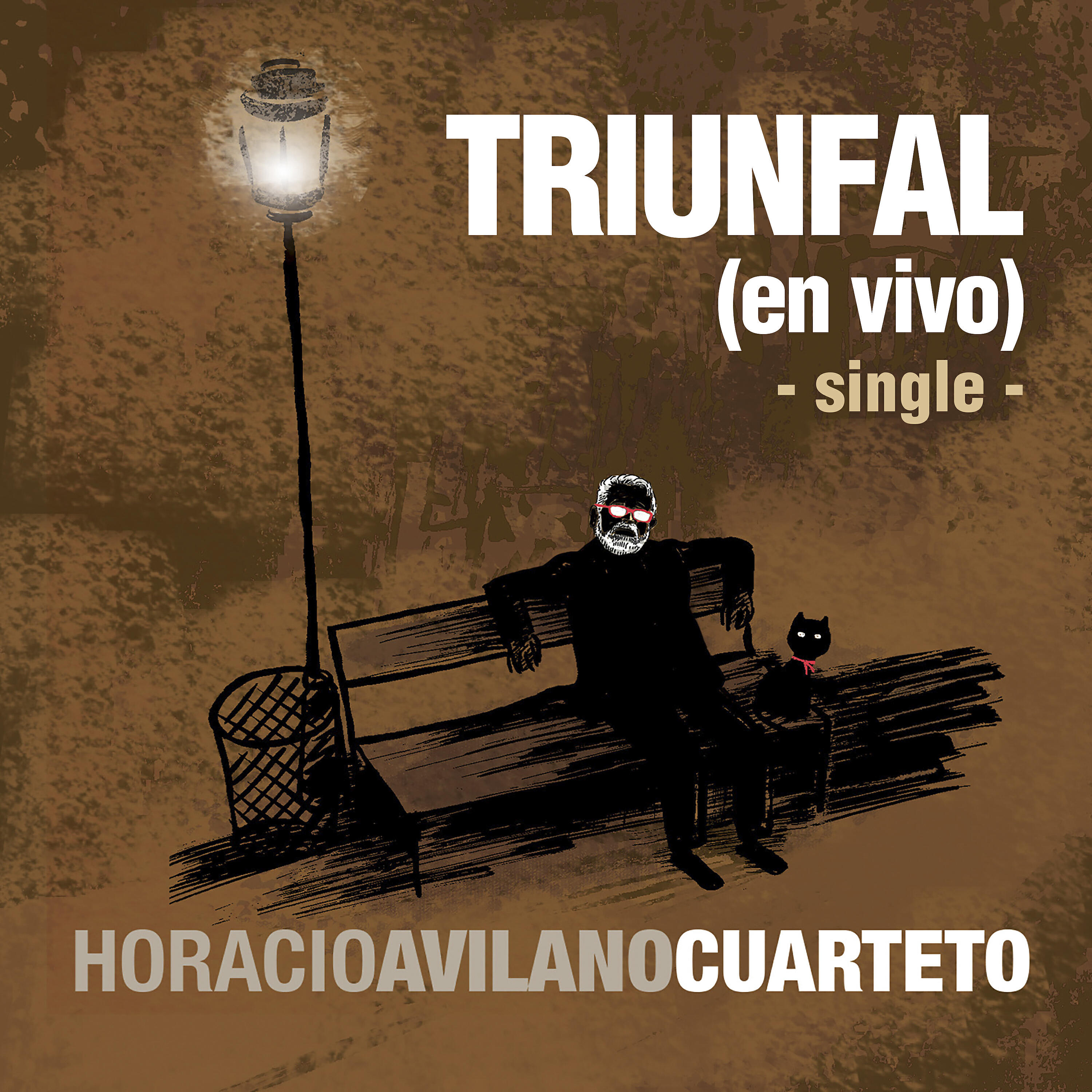 Релиз Triunfal (En Vivo)