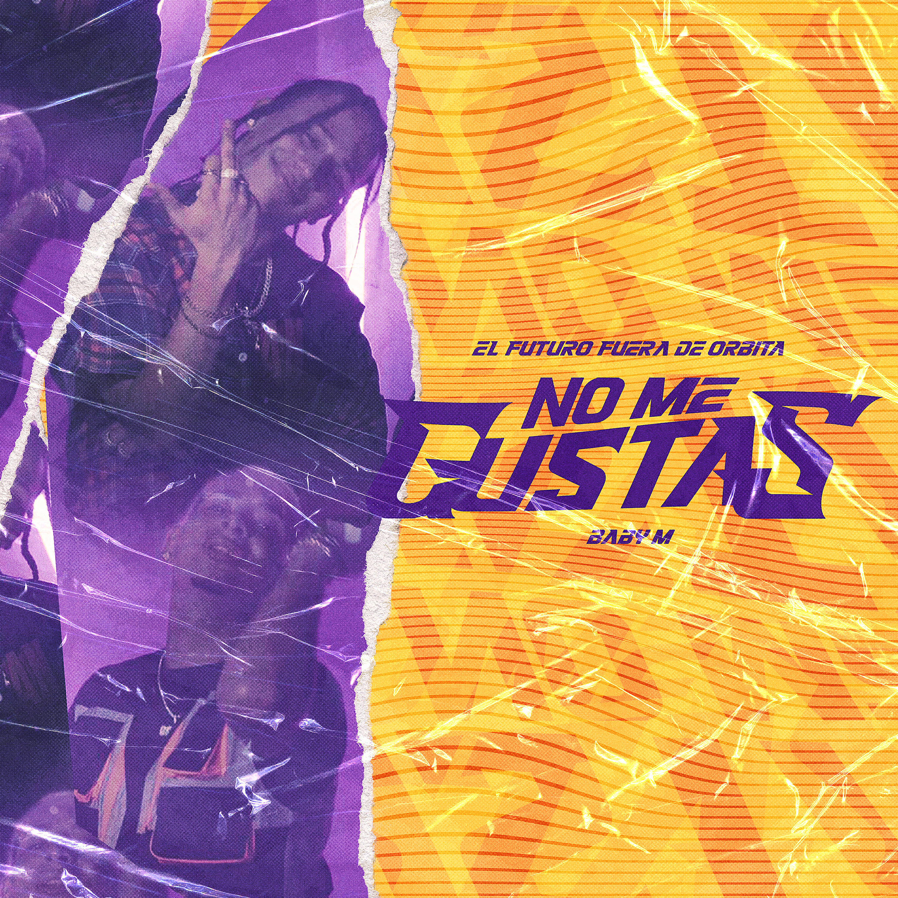 Релиз No Me Gustas
