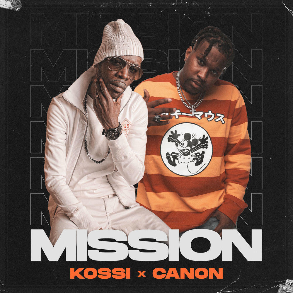 Релиз Mission