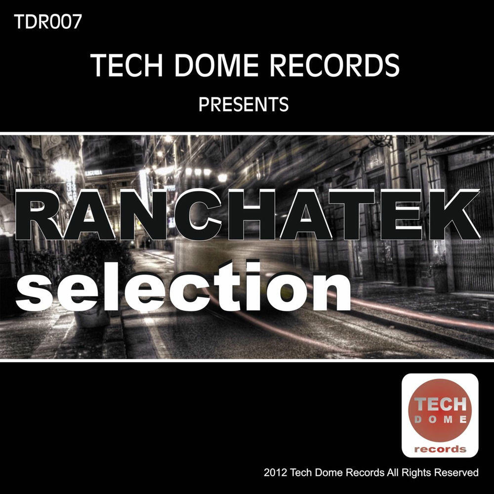 Релиз Tech Dome Best Selection