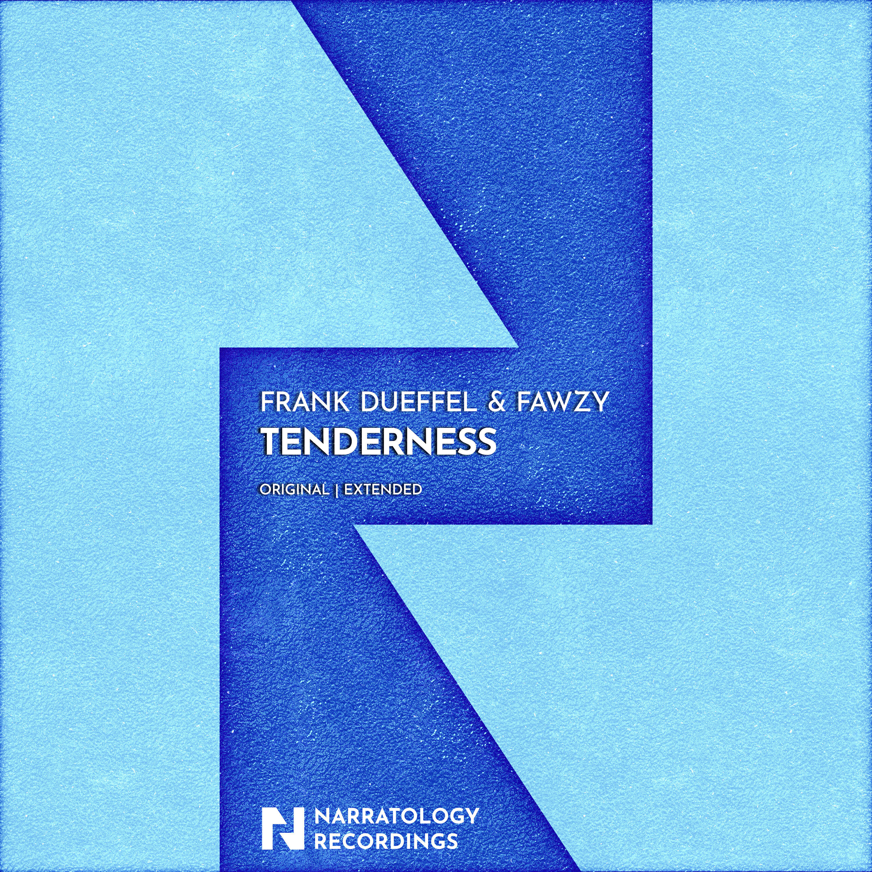 Релиз Tenderness
