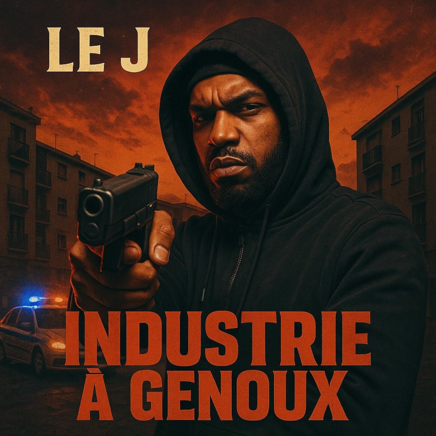 Le X