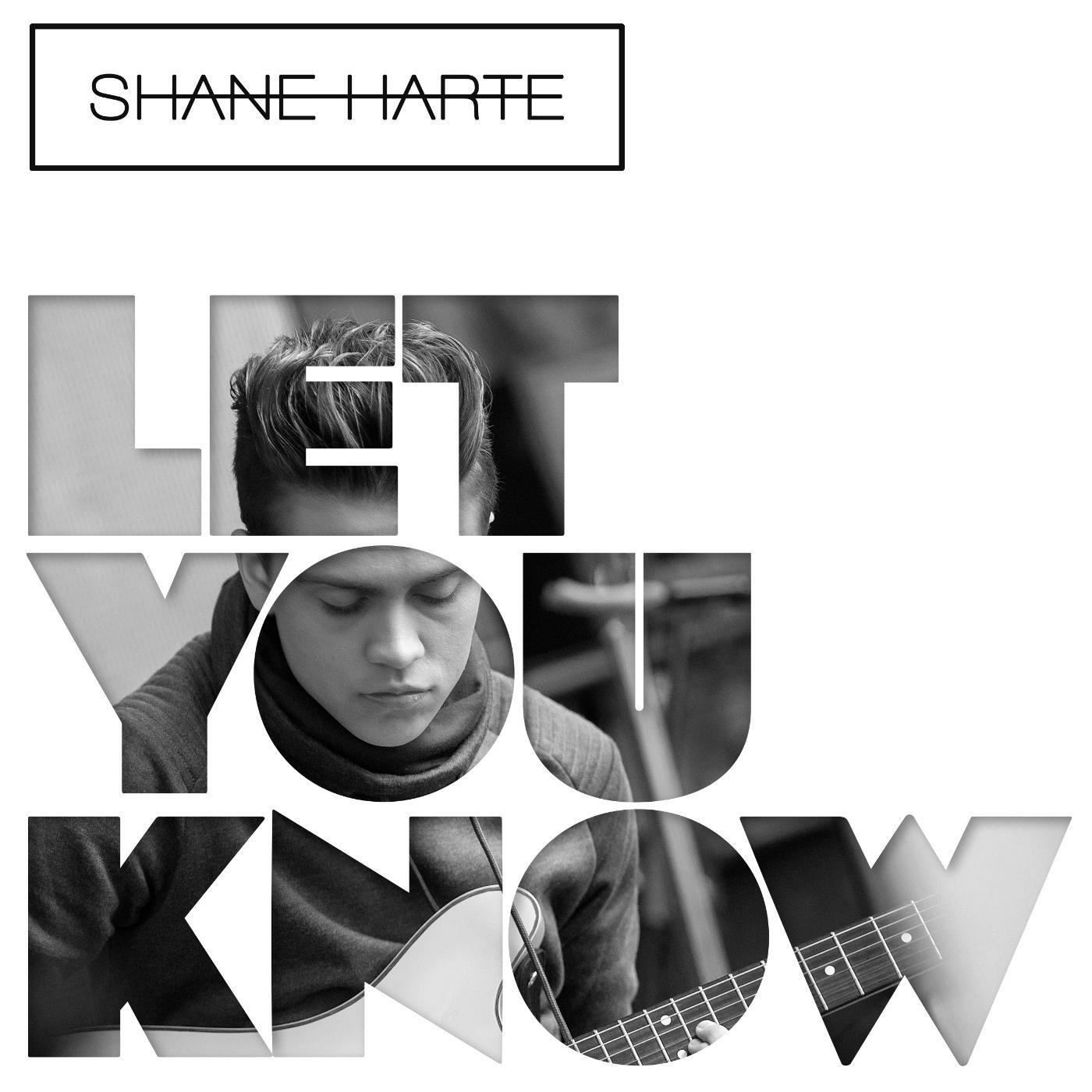 Релиз Let You Know