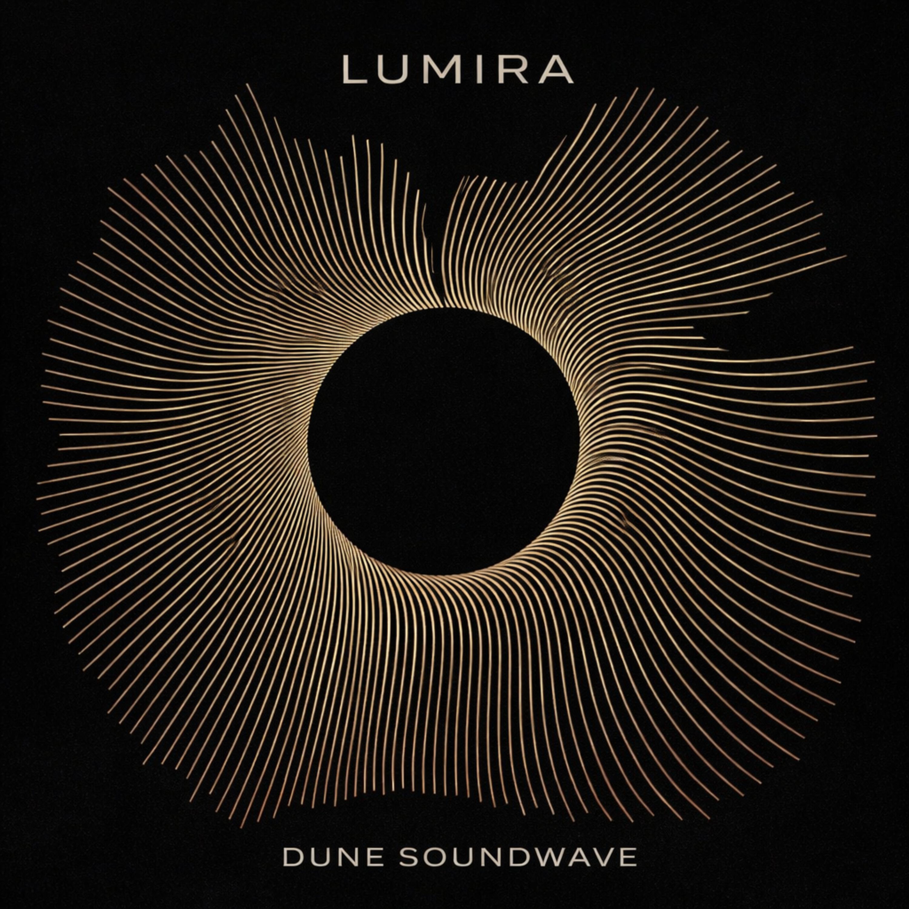 Релиз DUNE SOUNDWAVE