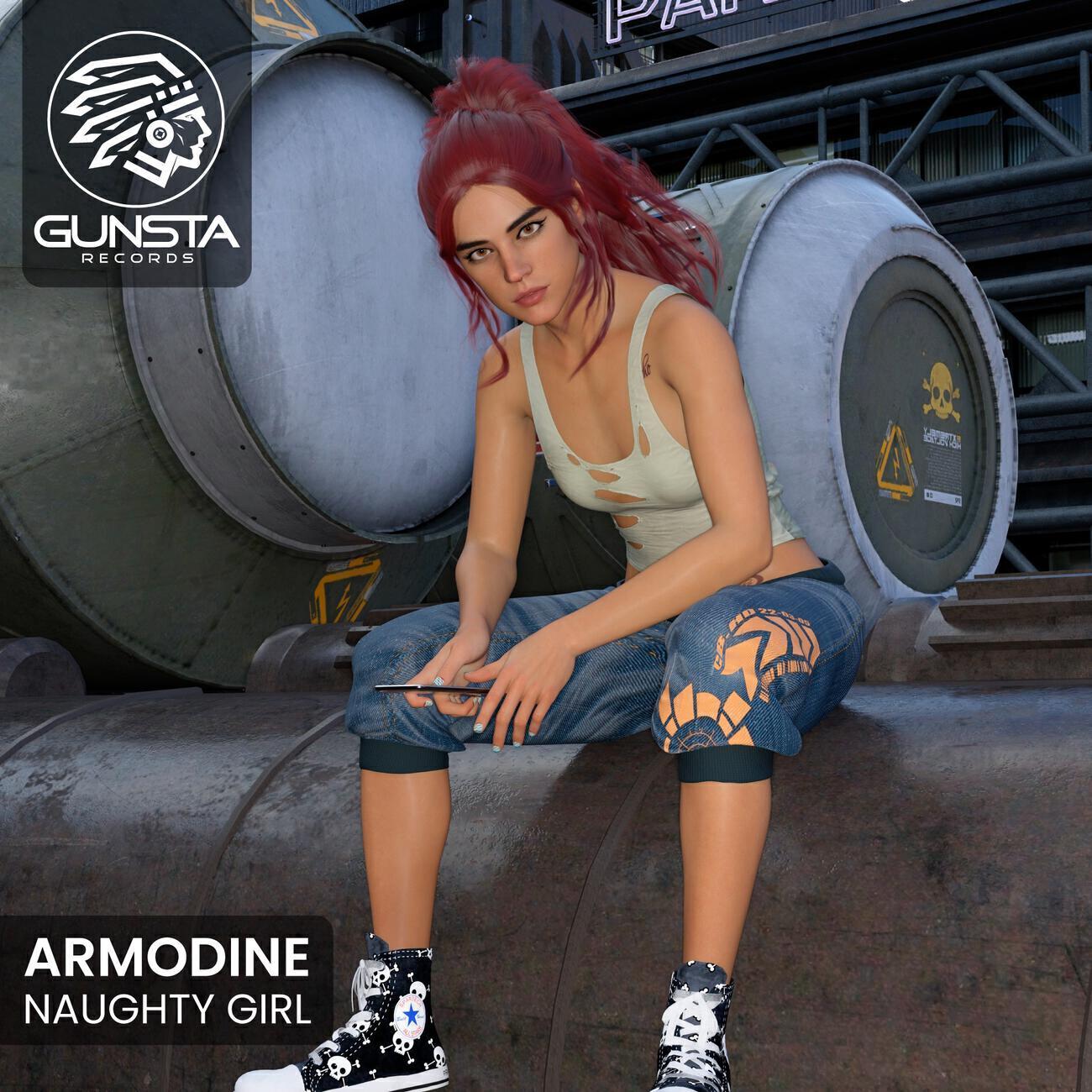 Armodine