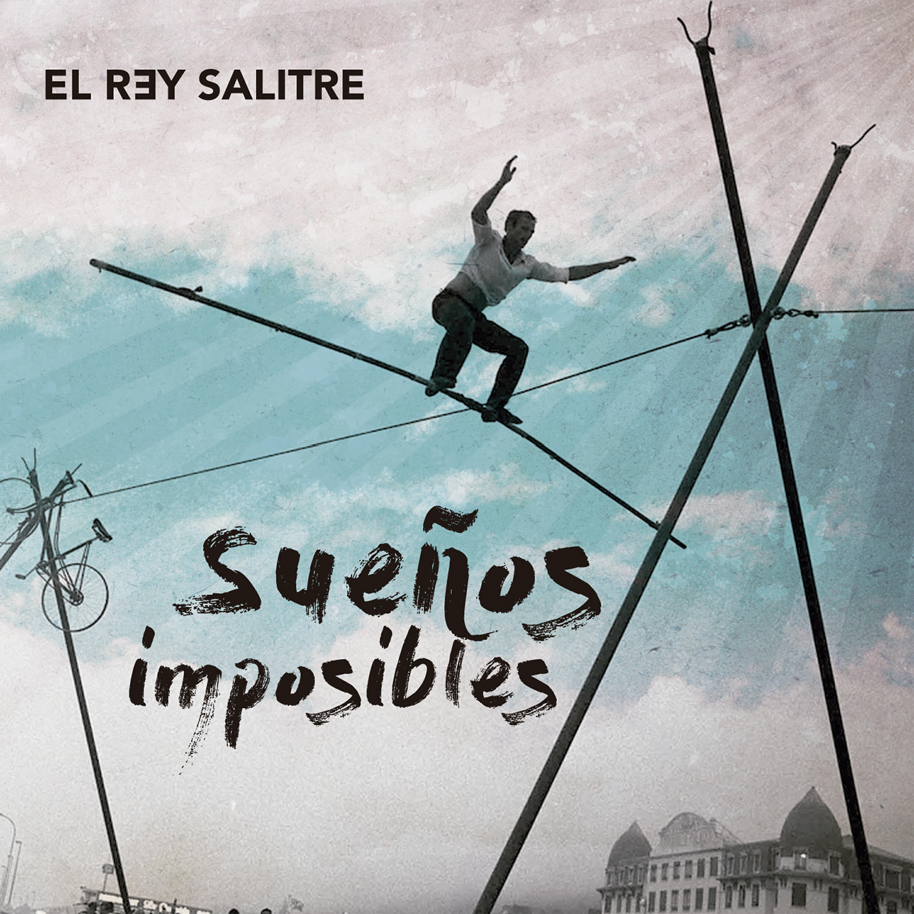 Постер альбома Sueños Imposibles