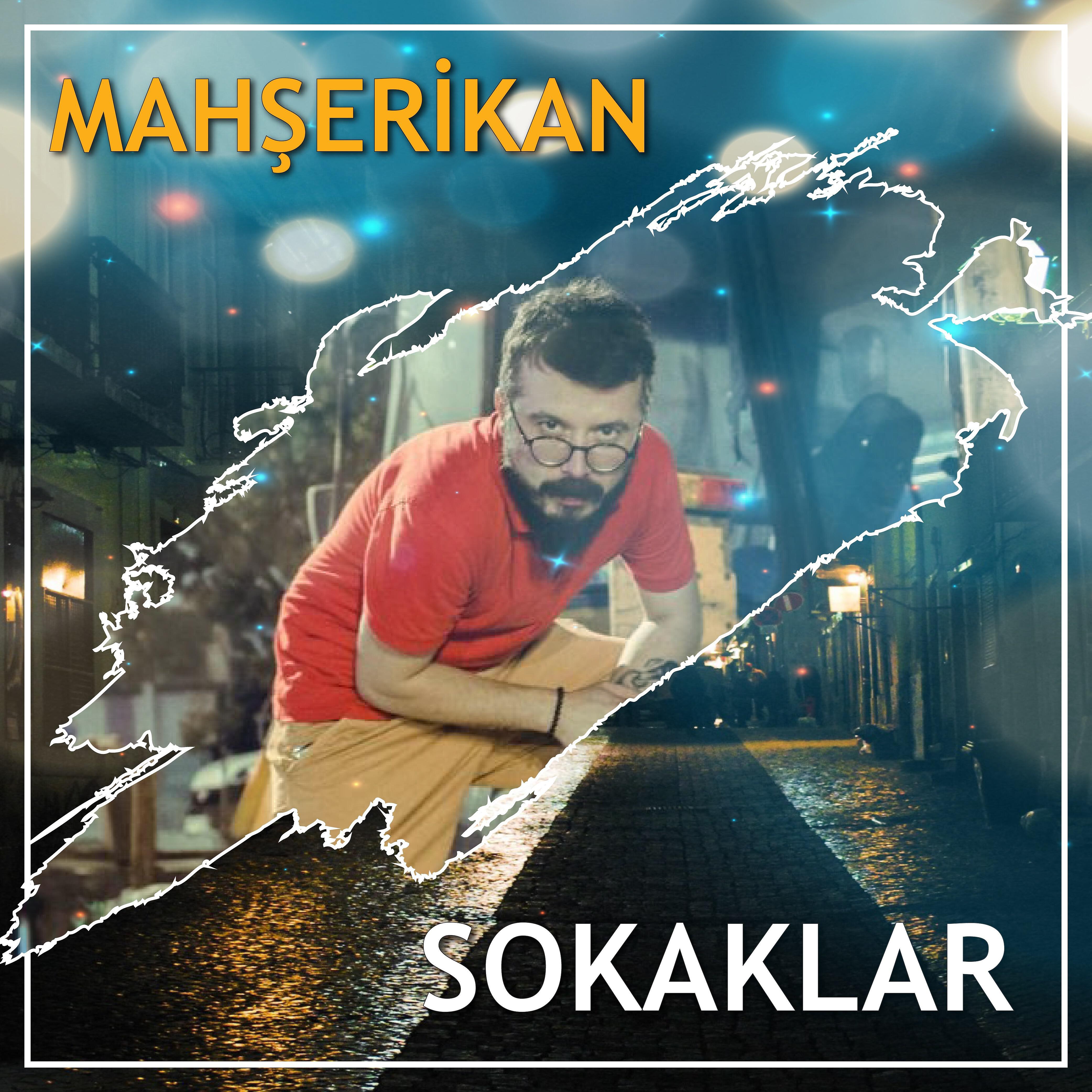 Релиз Sokaklar
