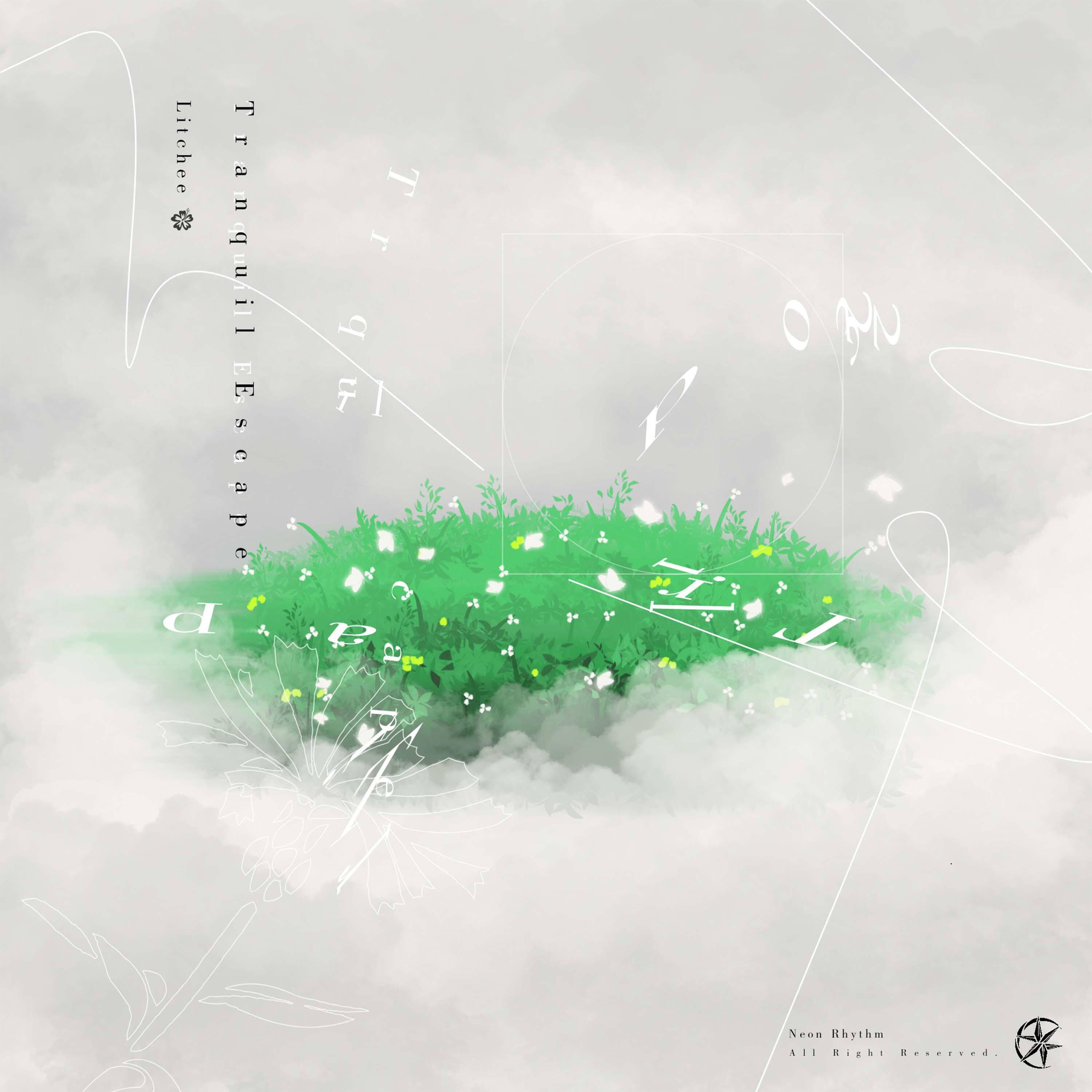 Релиз Tranquil Escape