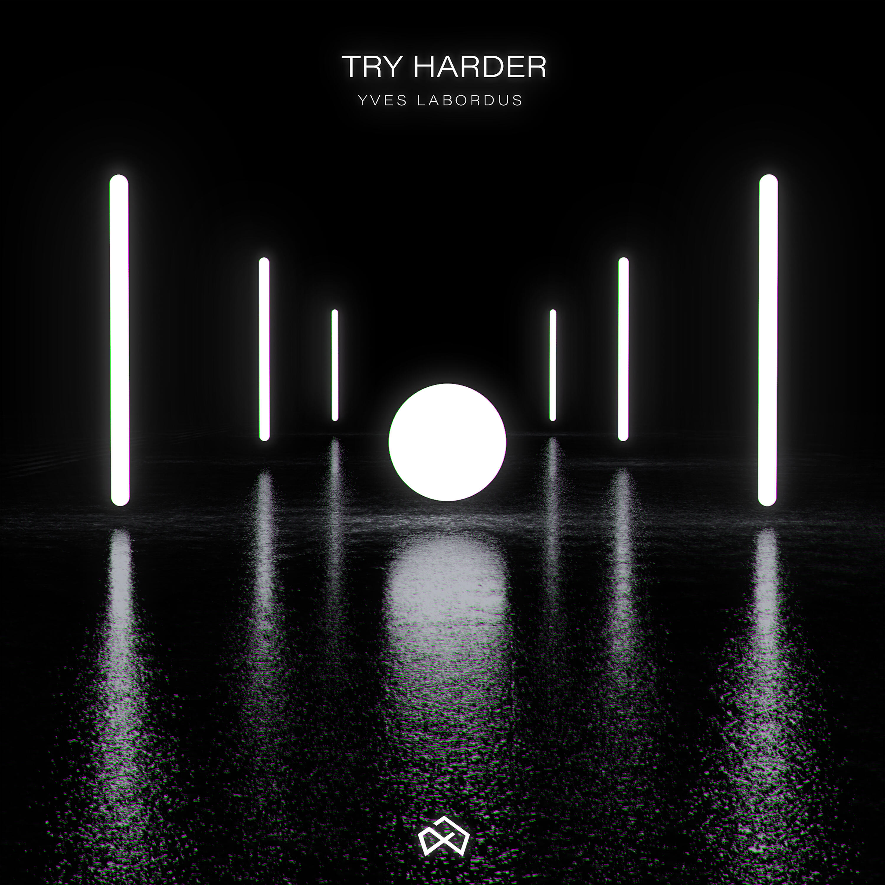 Релиз Try Harder