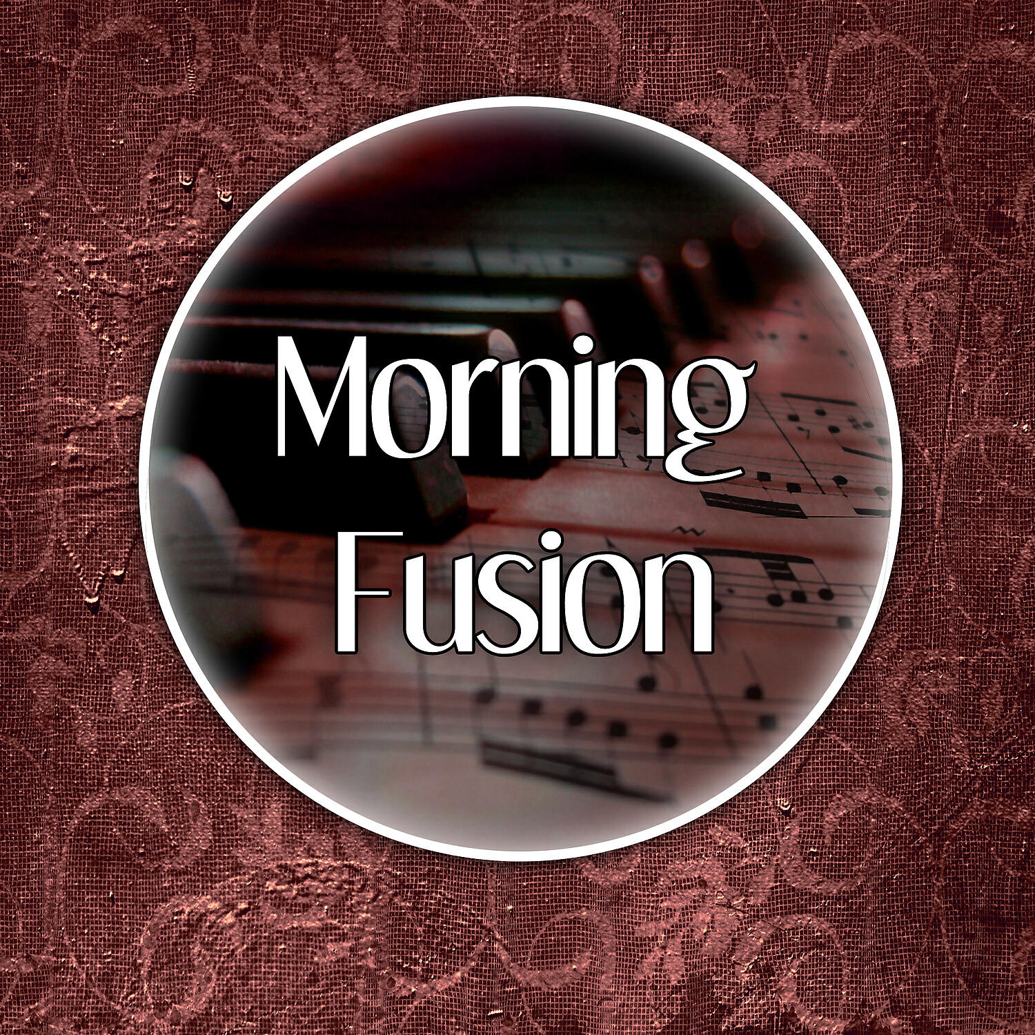 Релиз Morning Fusion – Smooth Jazz for Morning, Good Vibes of Jazz Finest Lounge Music, Best of Smooth Jazz