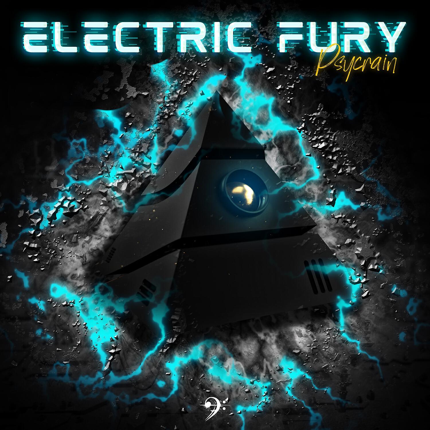 Релиз Electric Fury