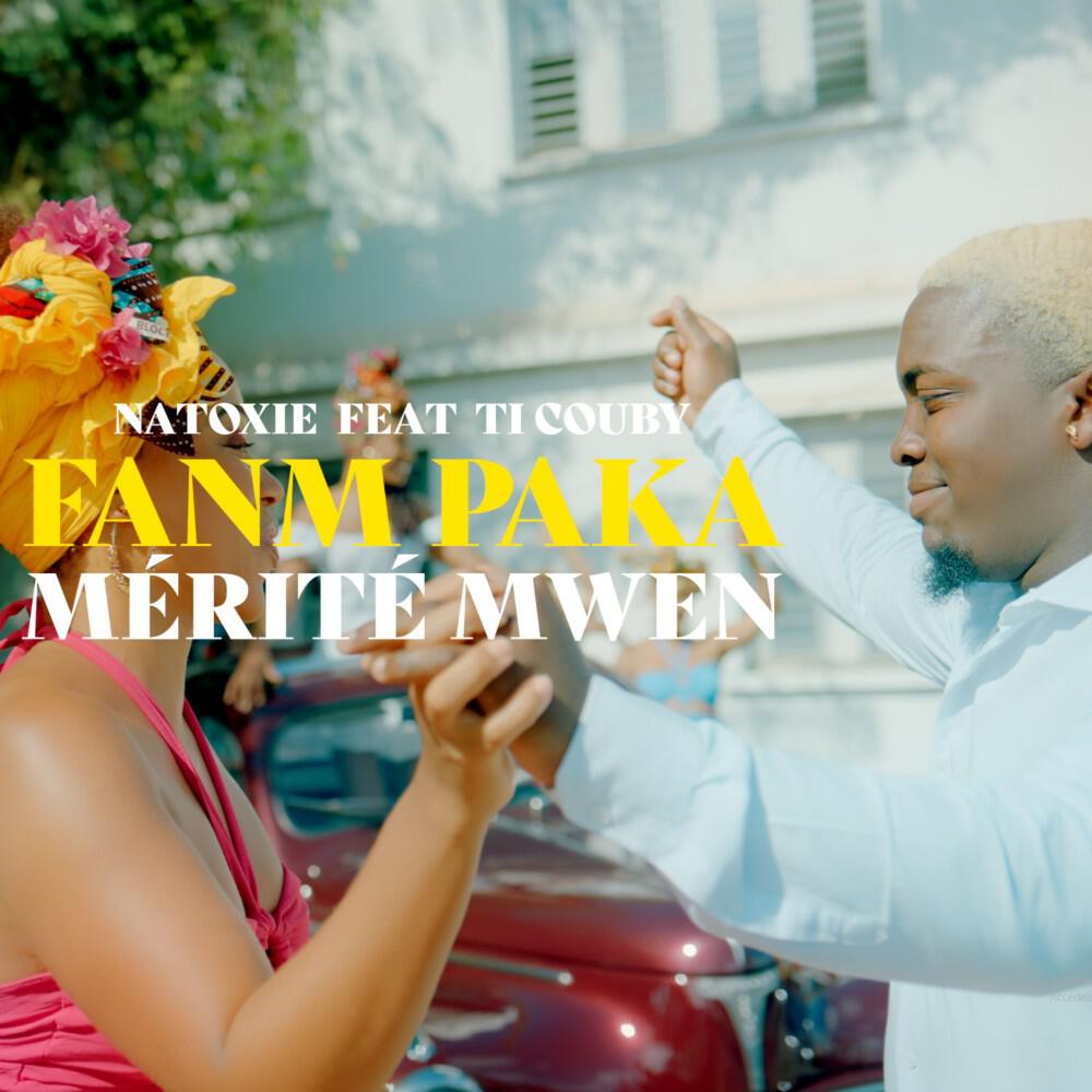 Релиз Fanm Paka Mérité Mwen