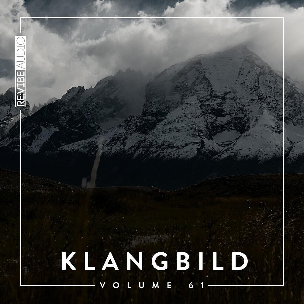 Постер альбома Klangbild, Vol. 61