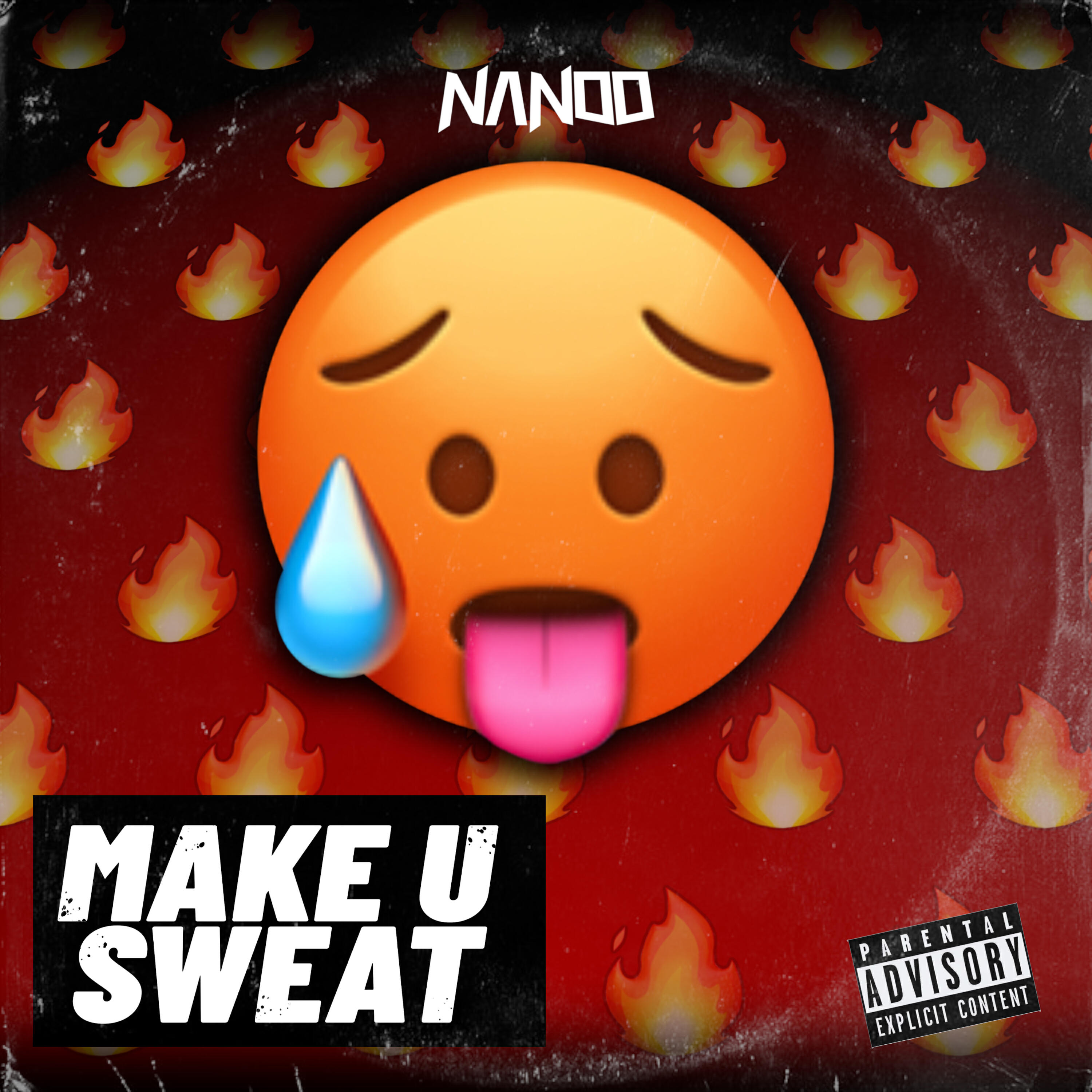 Релиз Make U Sweat