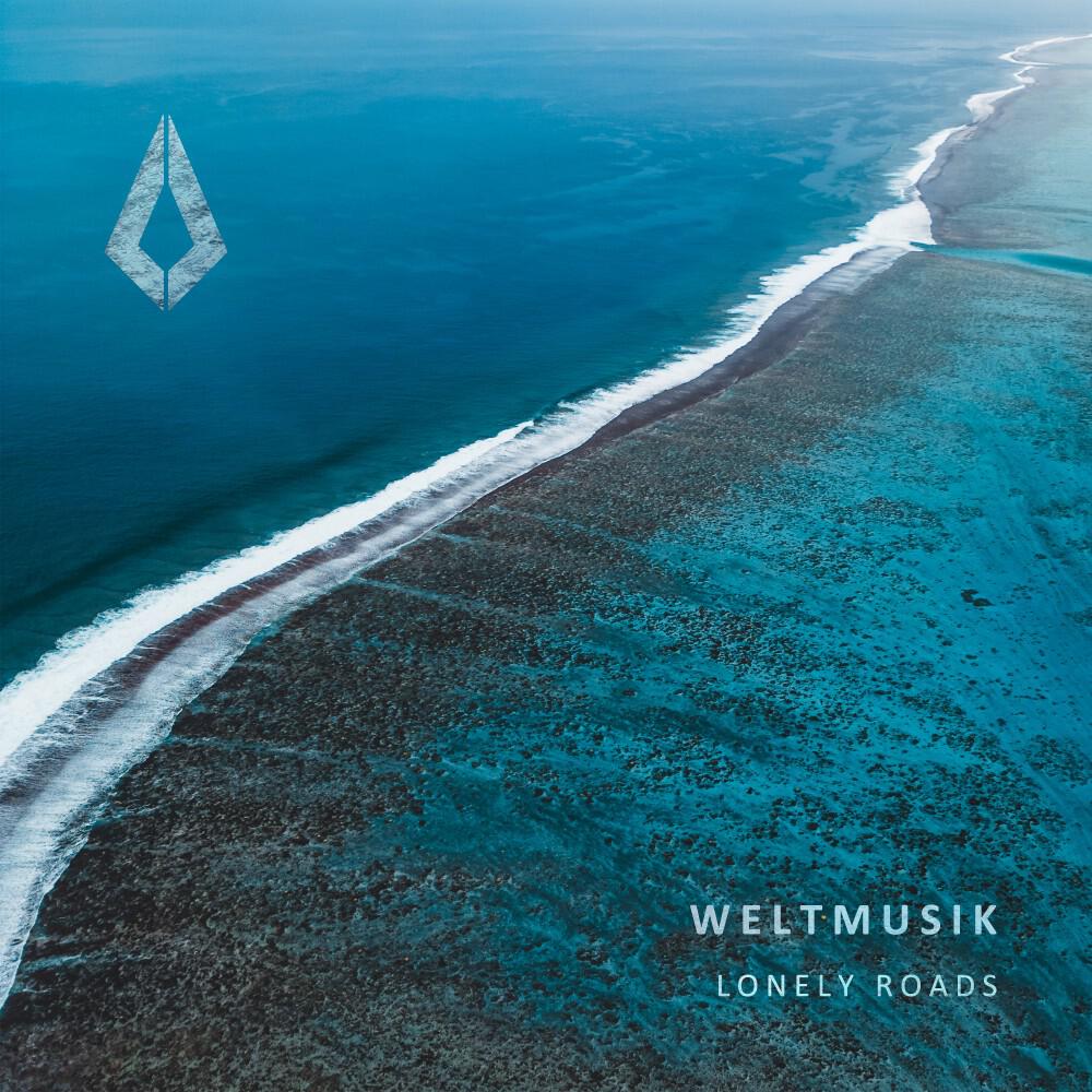 Релиз Lonely Roads