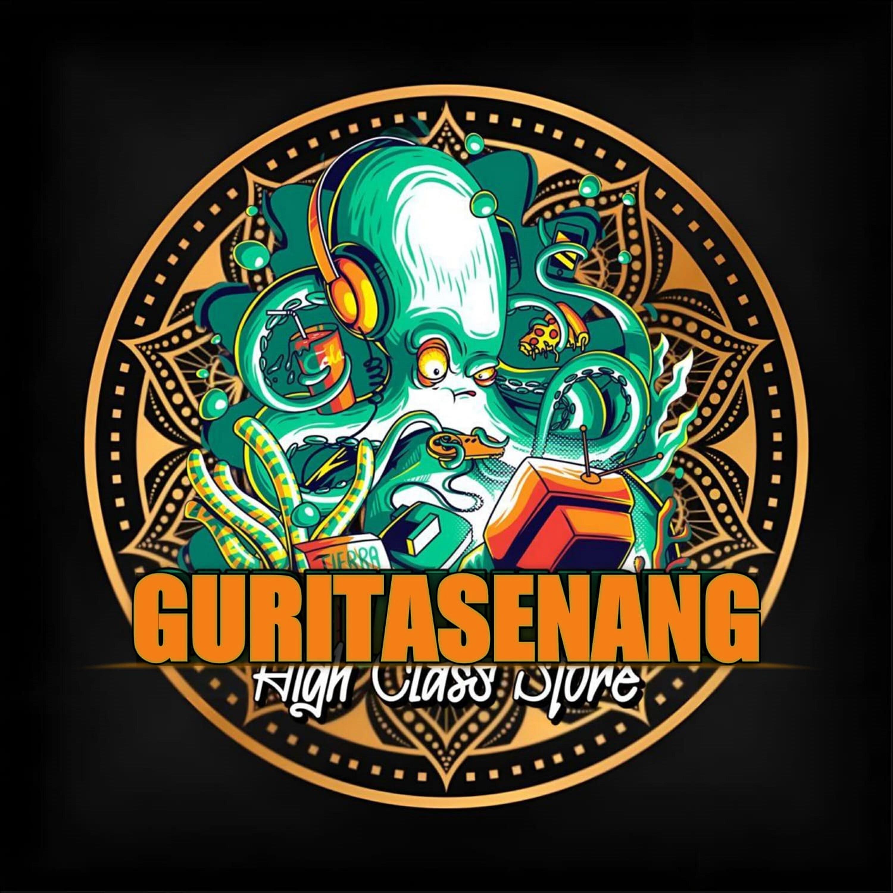 Релиз "GURITASENANG"