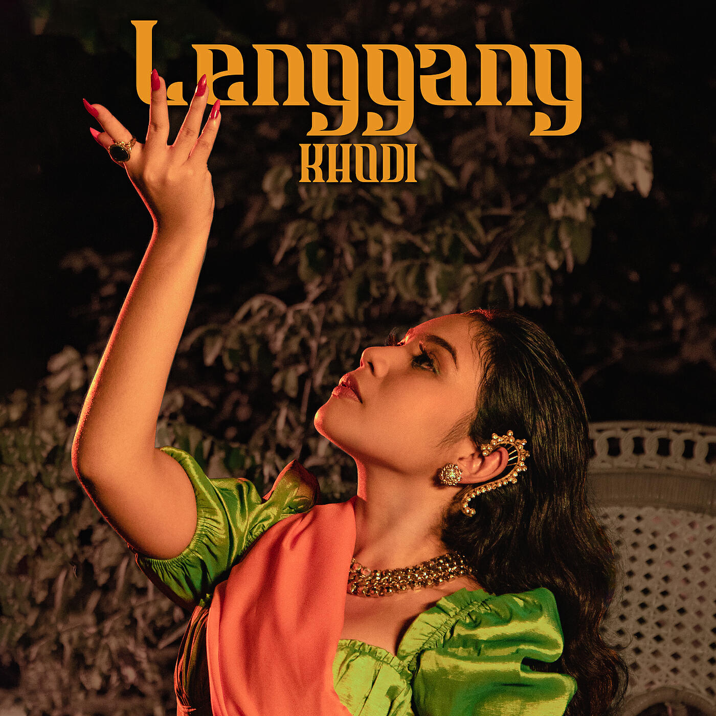Релиз Lenggang (Instrumental)