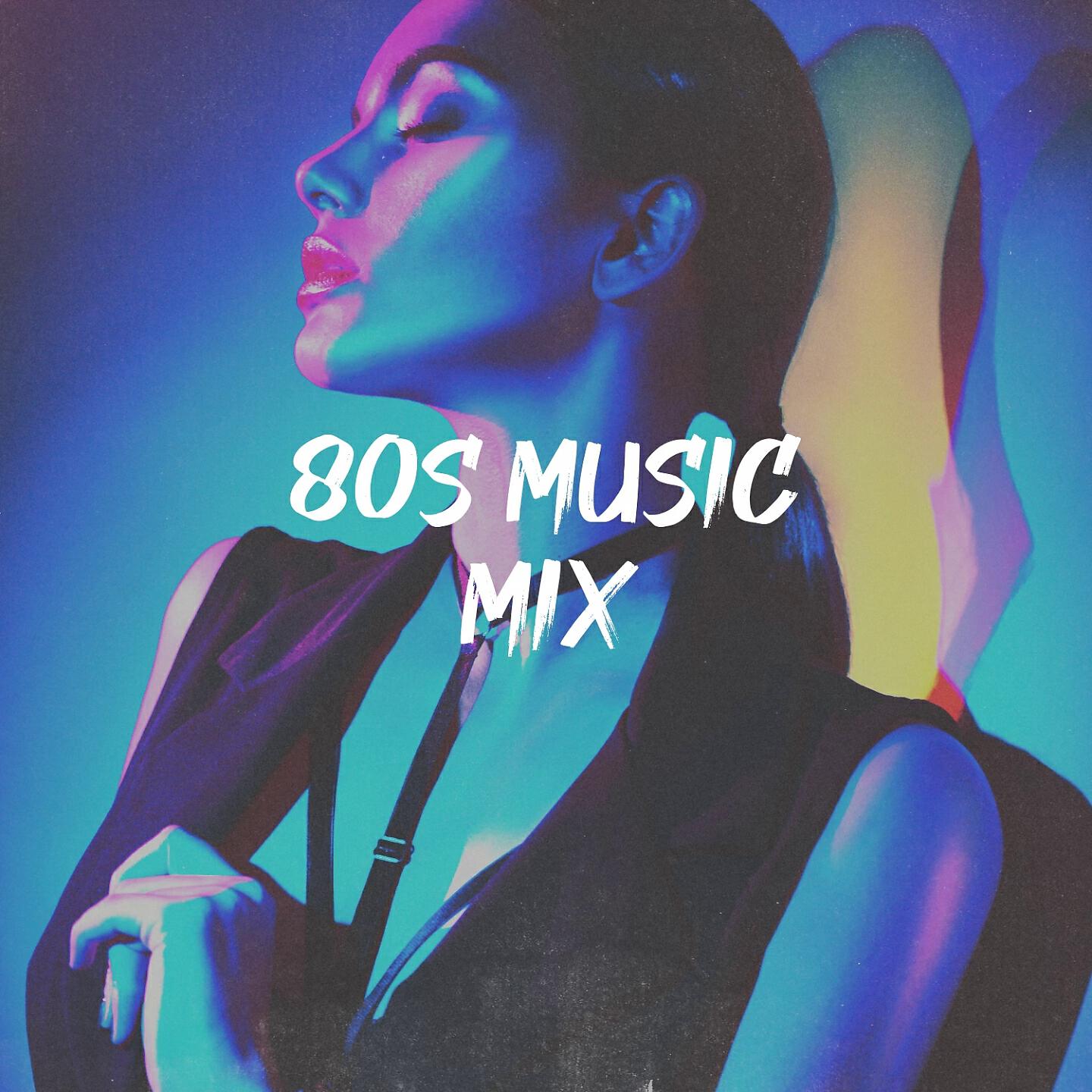 Релиз 80S Music Mix