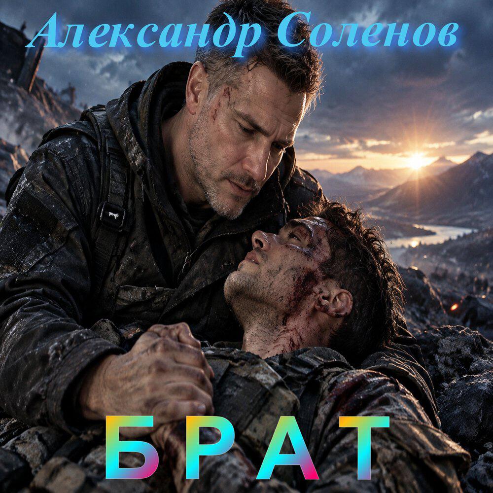 Релиз БРАТ