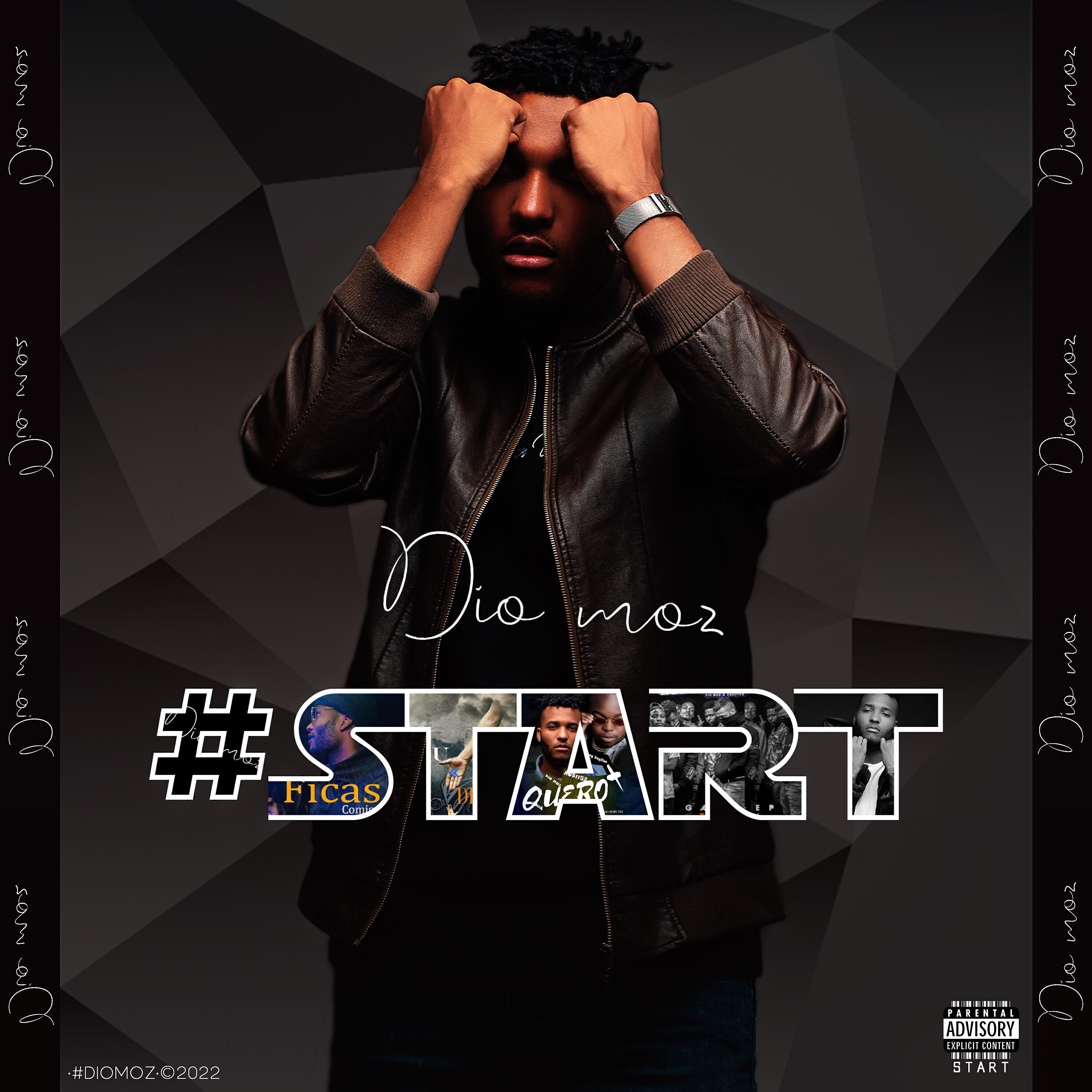 Релиз #Start