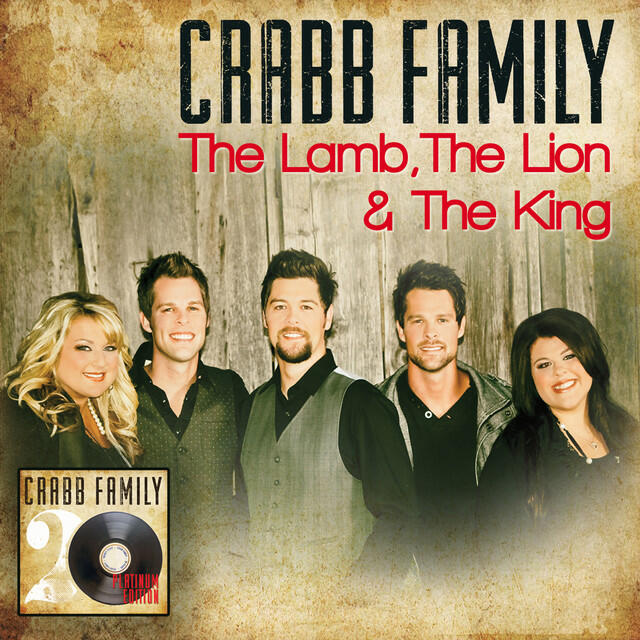 Релиз The Lamb, The Lion & The King