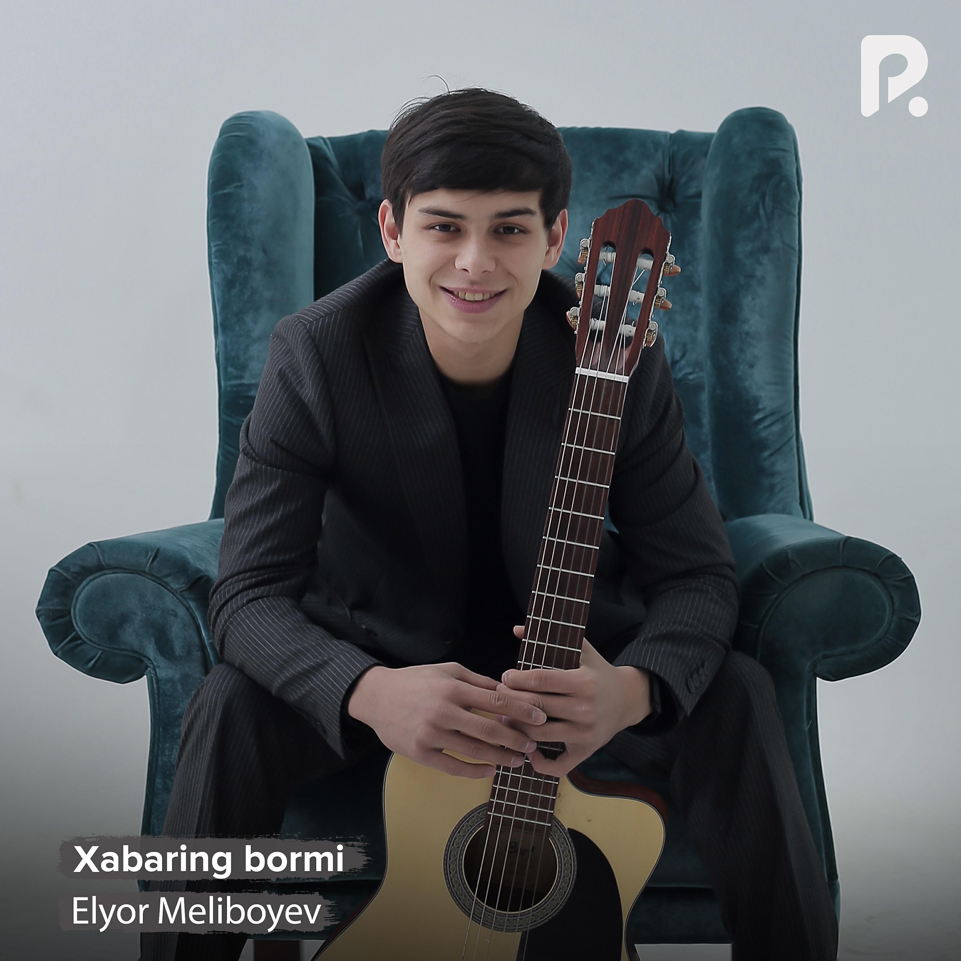 Релиз Xabaring bormi