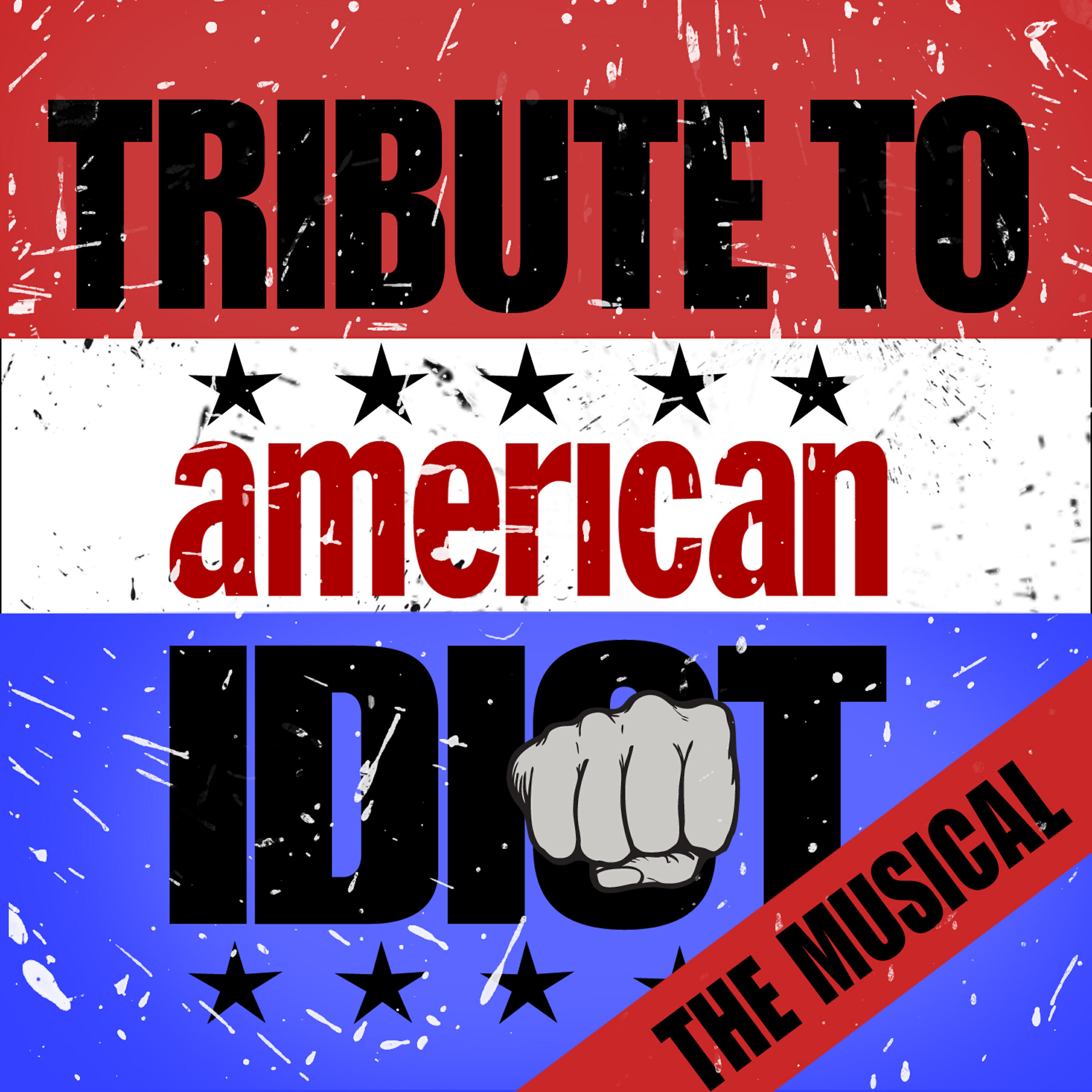 Релиз Tribute to American Idiot - The Musical