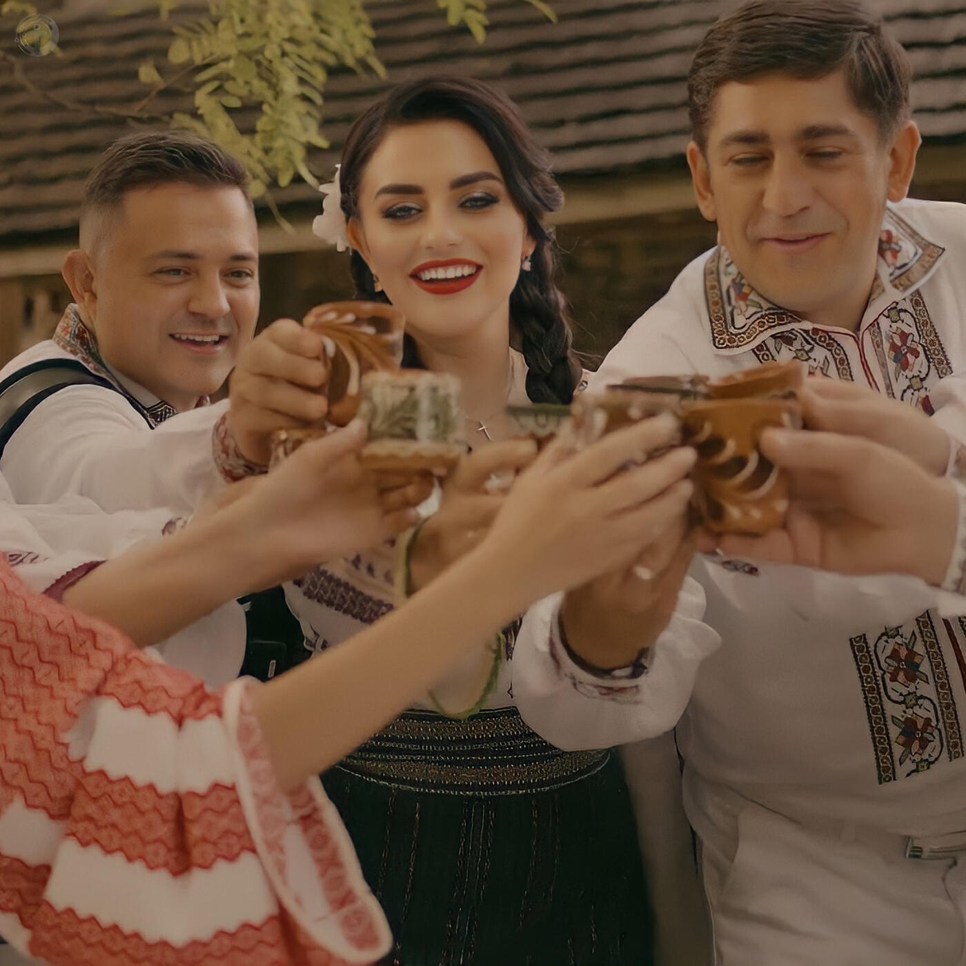 Релиз Să Trăiască Neamul Meu