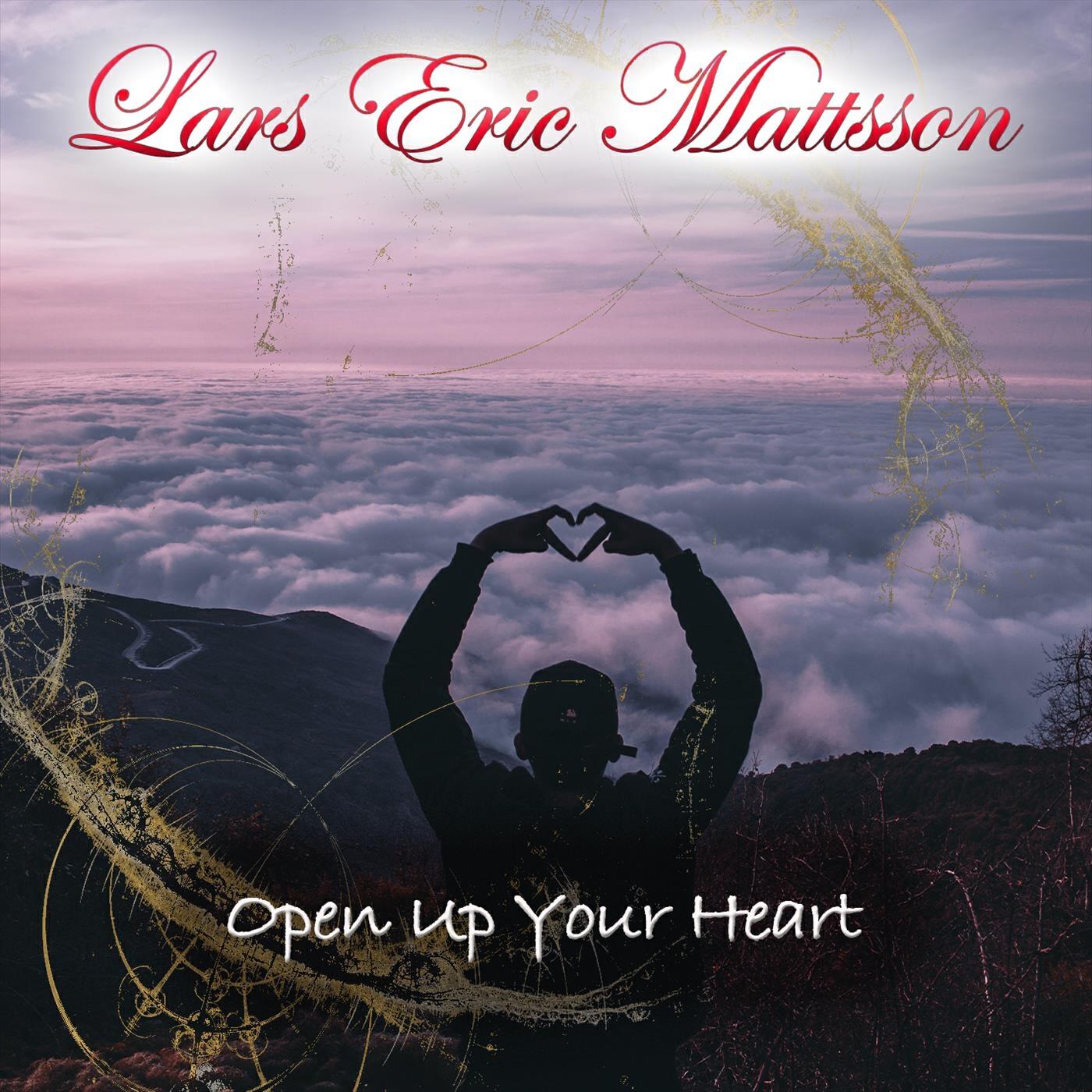 Релиз Open Up Your Heart