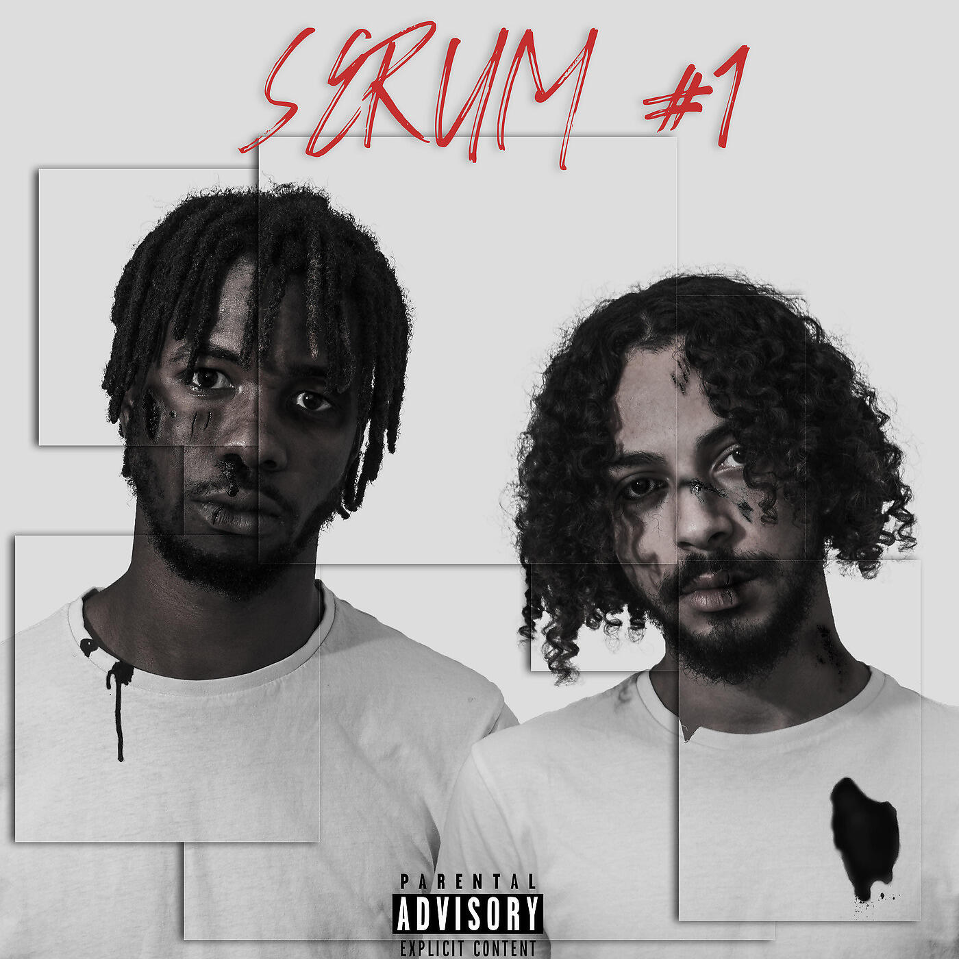 Релиз Serum 1