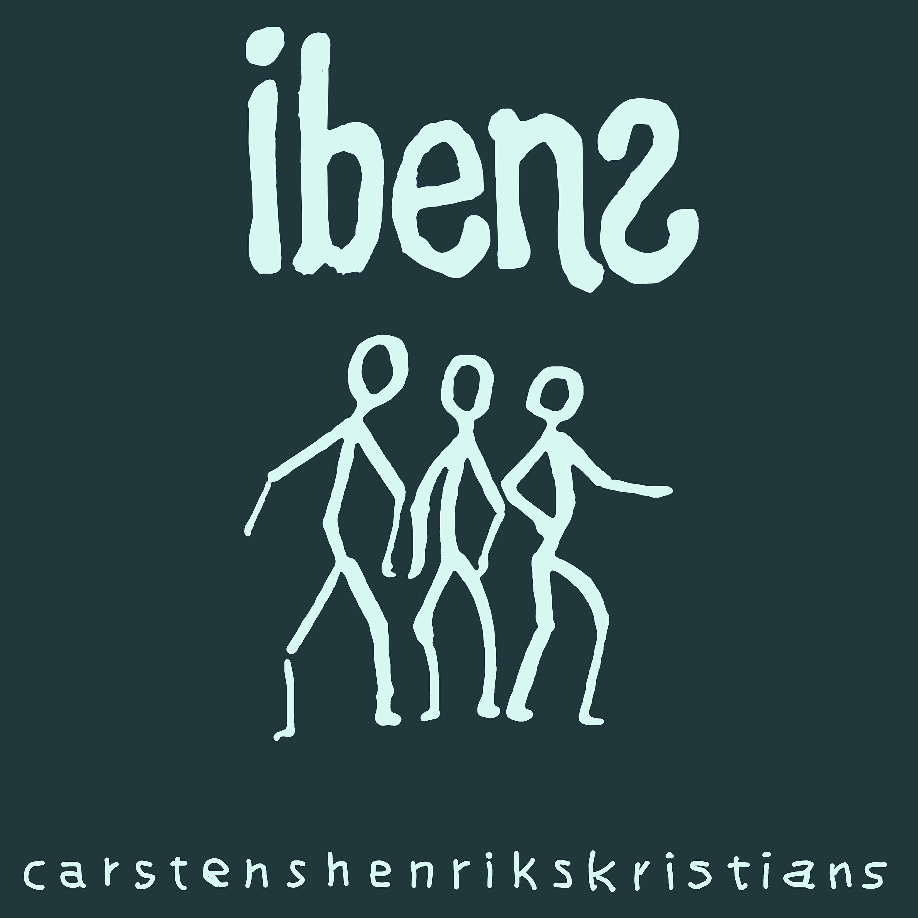 Релиз carstenshenrikskristians