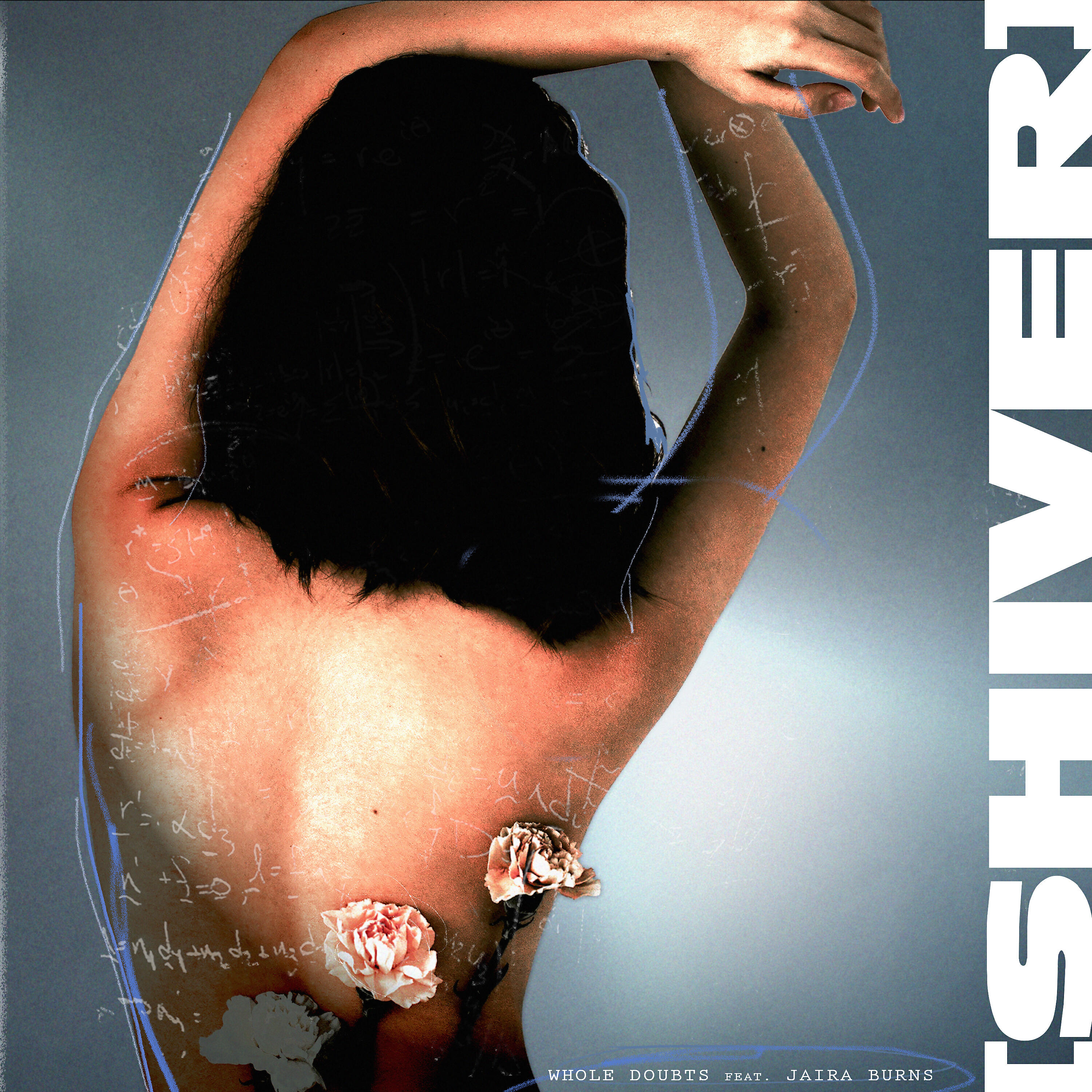 Релиз Shiver (feat. Jaira Burns)