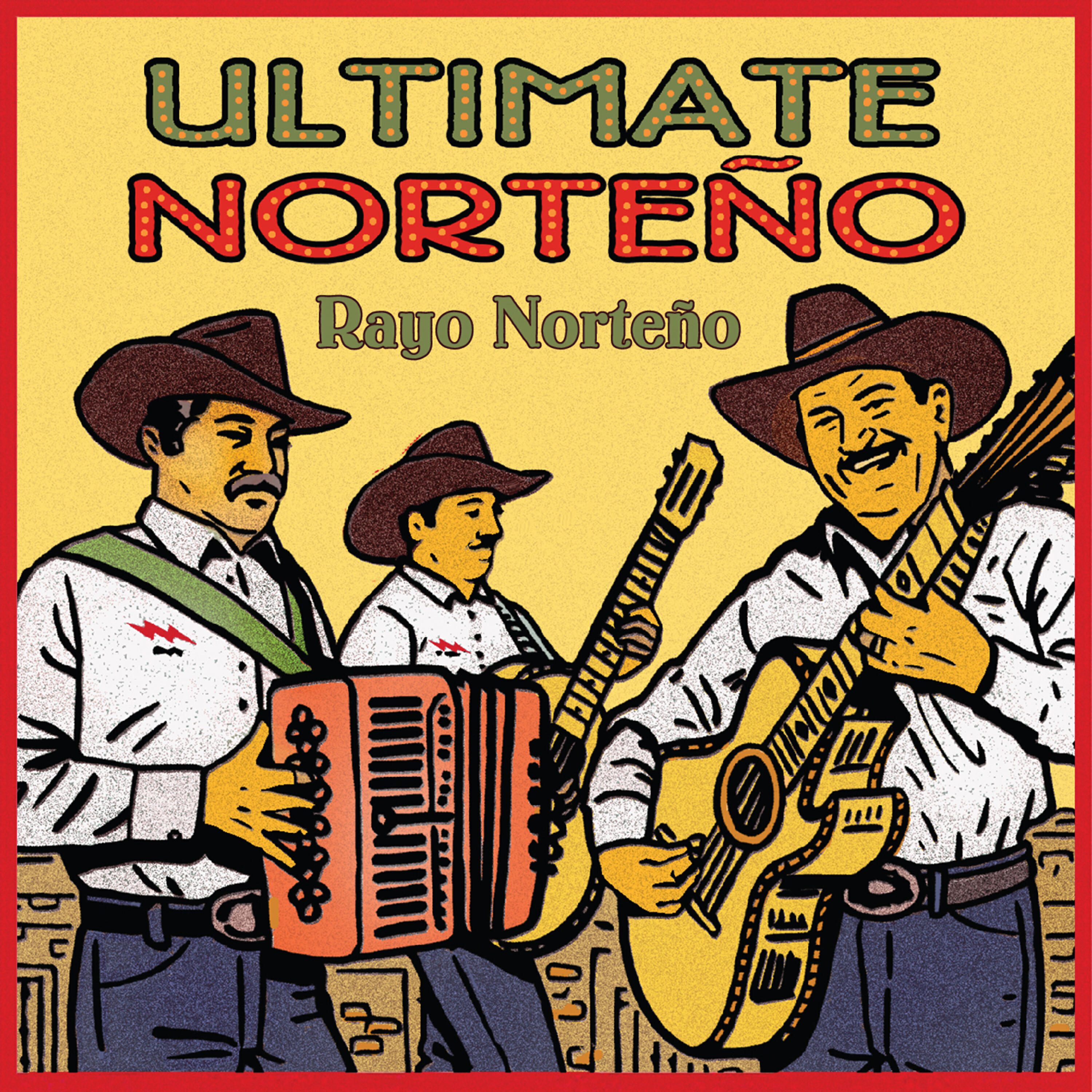 Rayo Norteno
