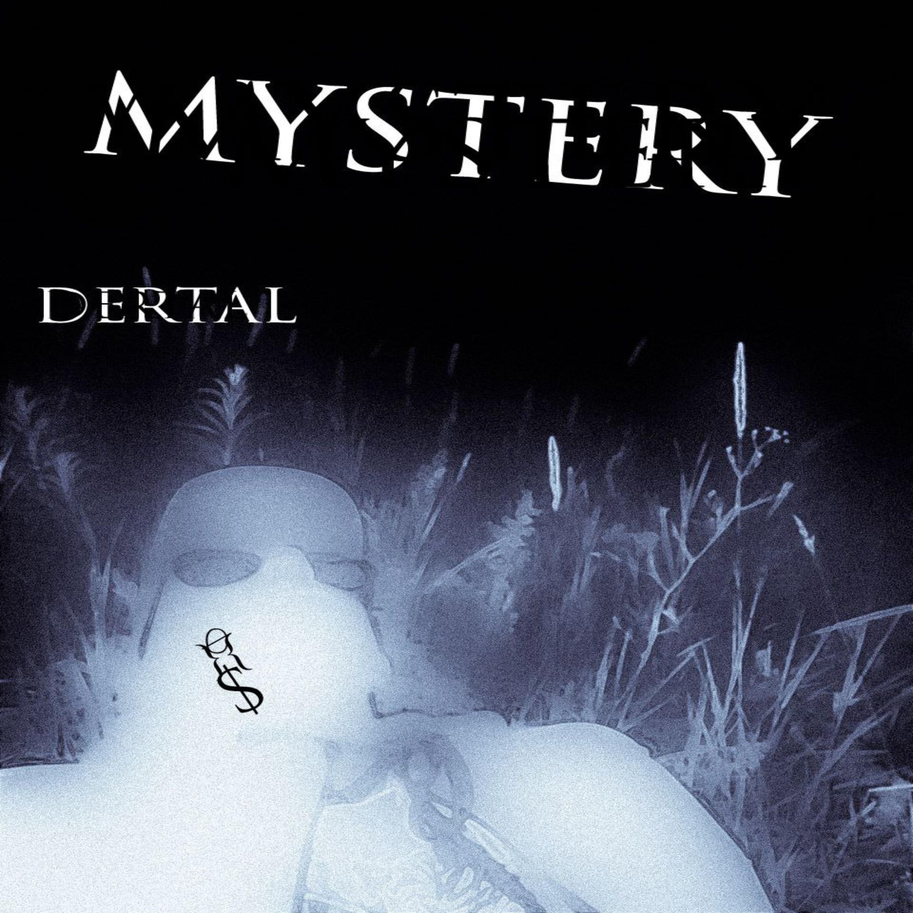 Релиз MYSTERY