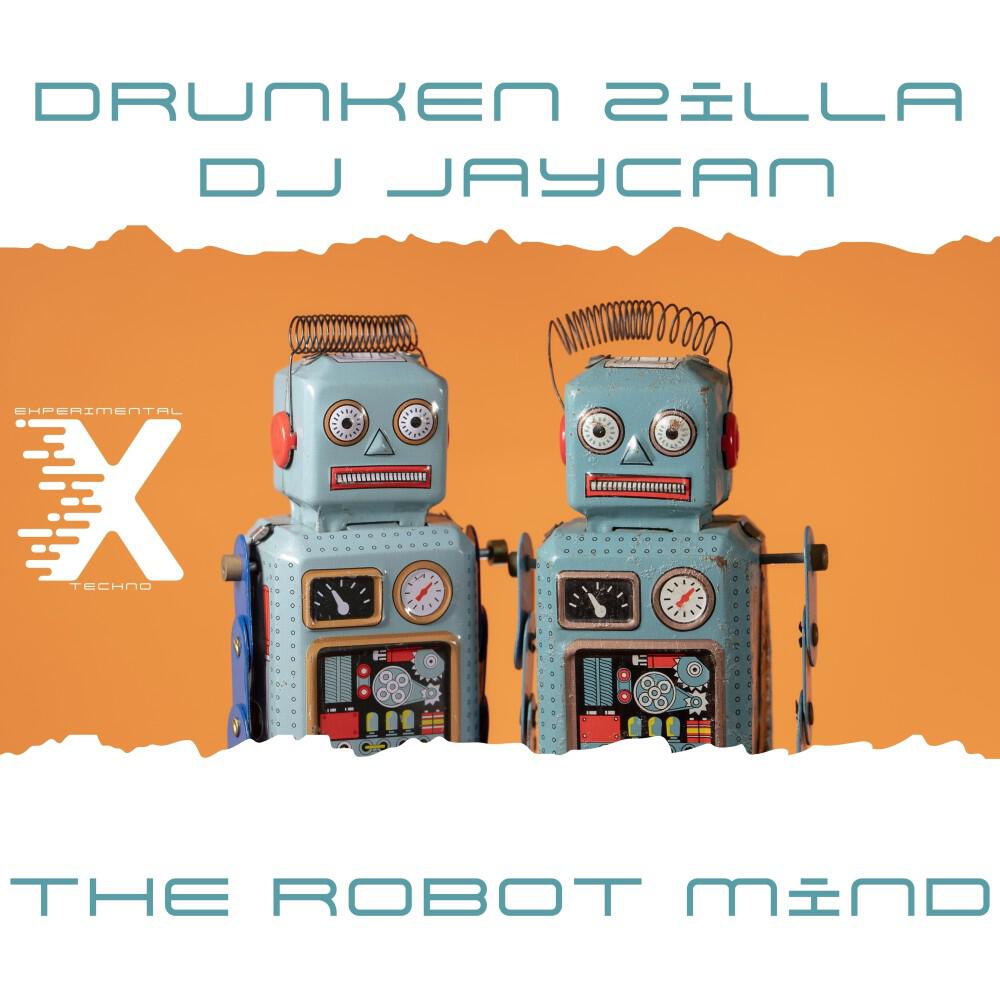 Drunken Zilla