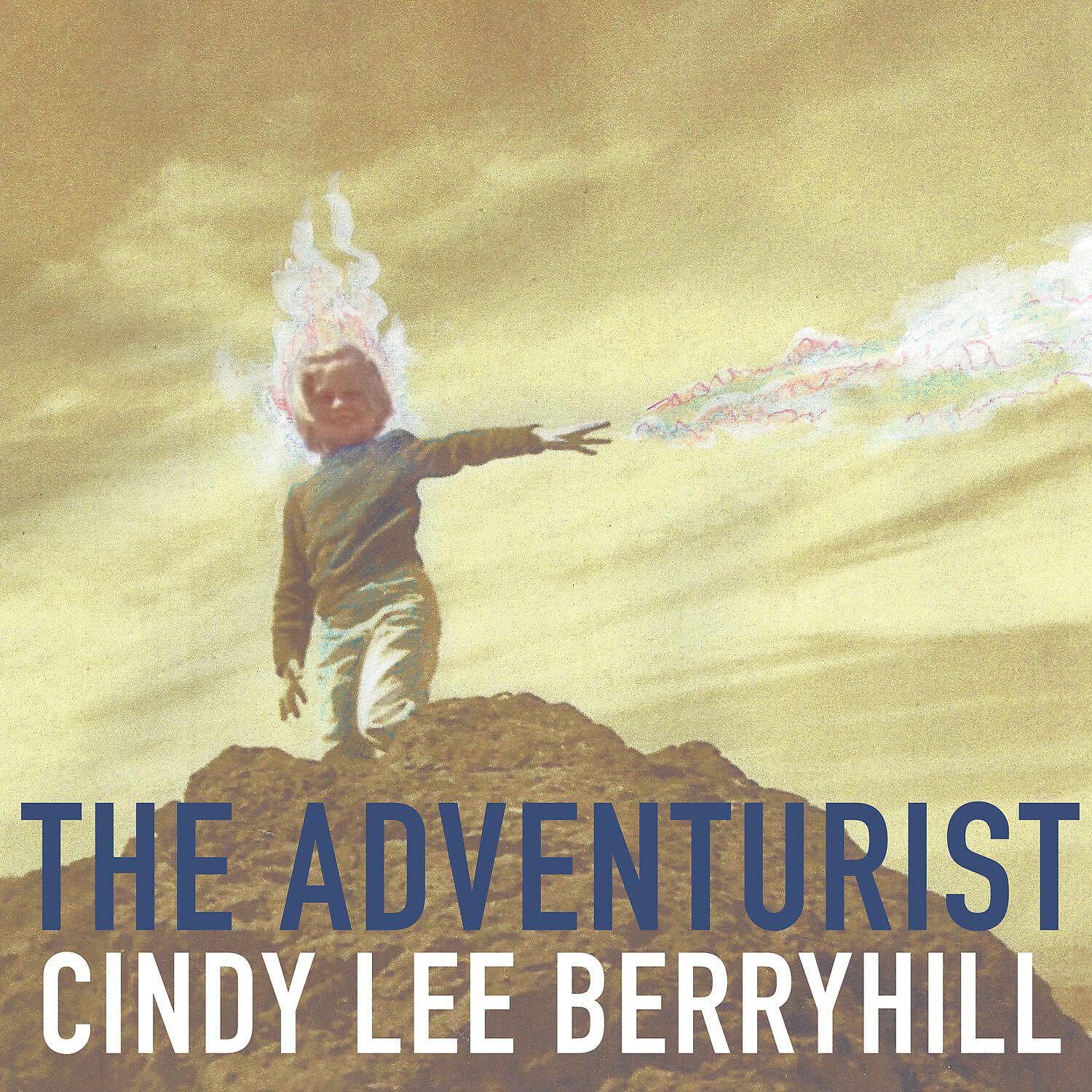 Релиз The Adventurist