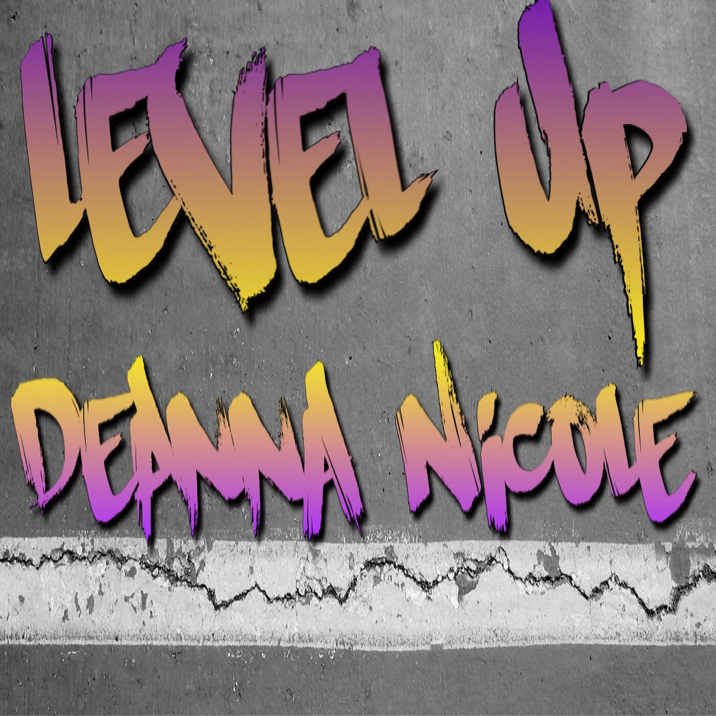 Релиз Level Up