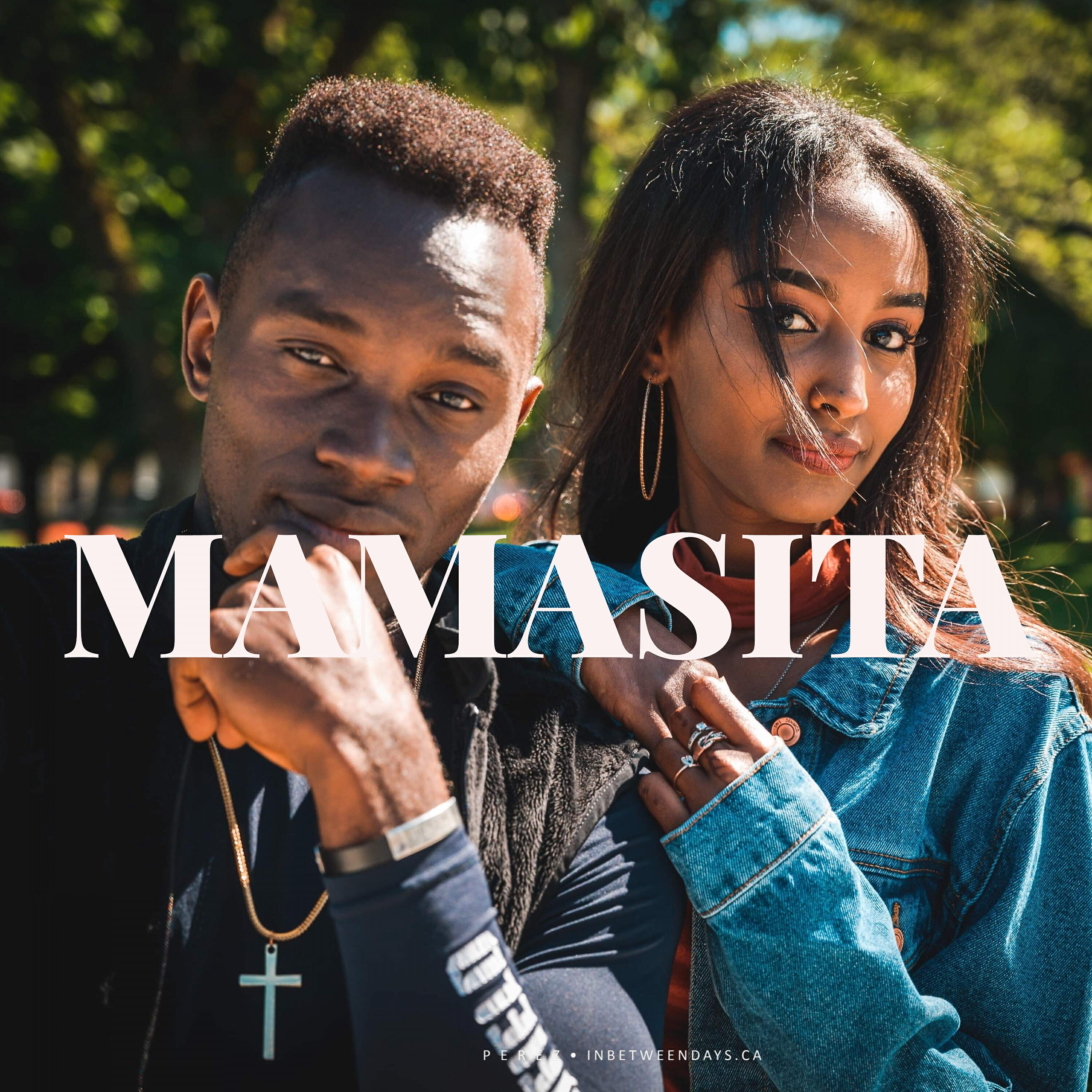 Релиз Mama Sita