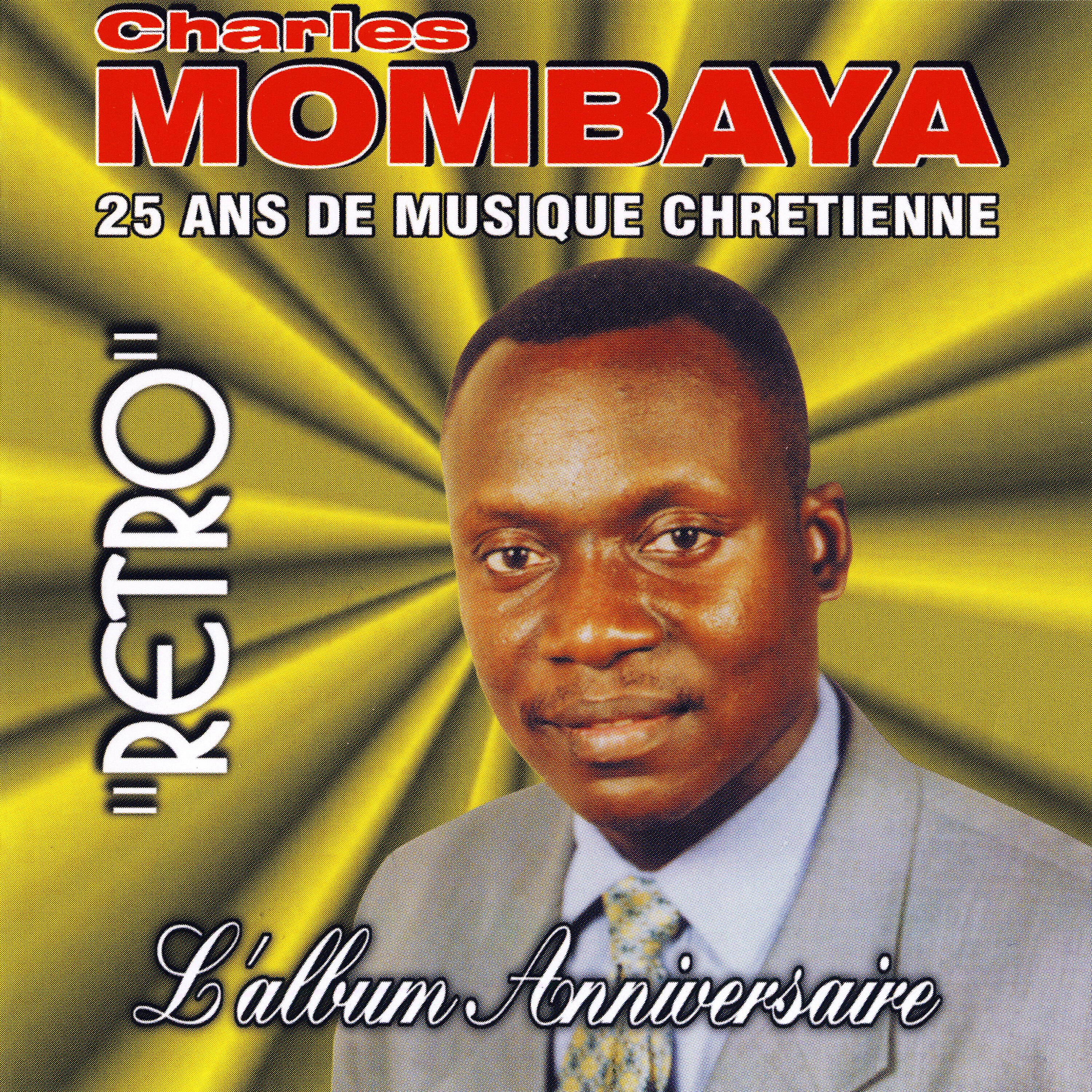 Релиз Retro - L'album Anniversaire