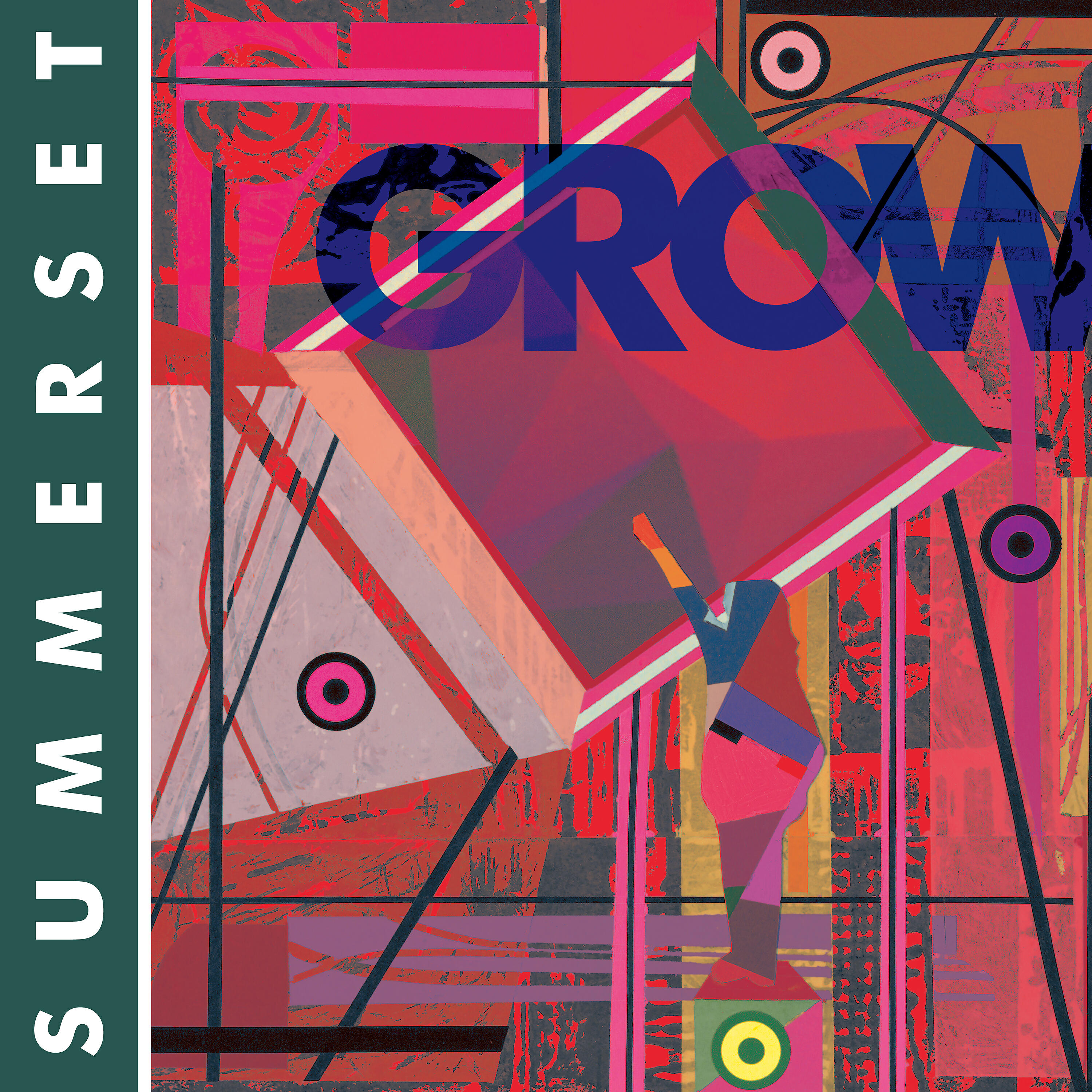 Релиз Comfortable Town